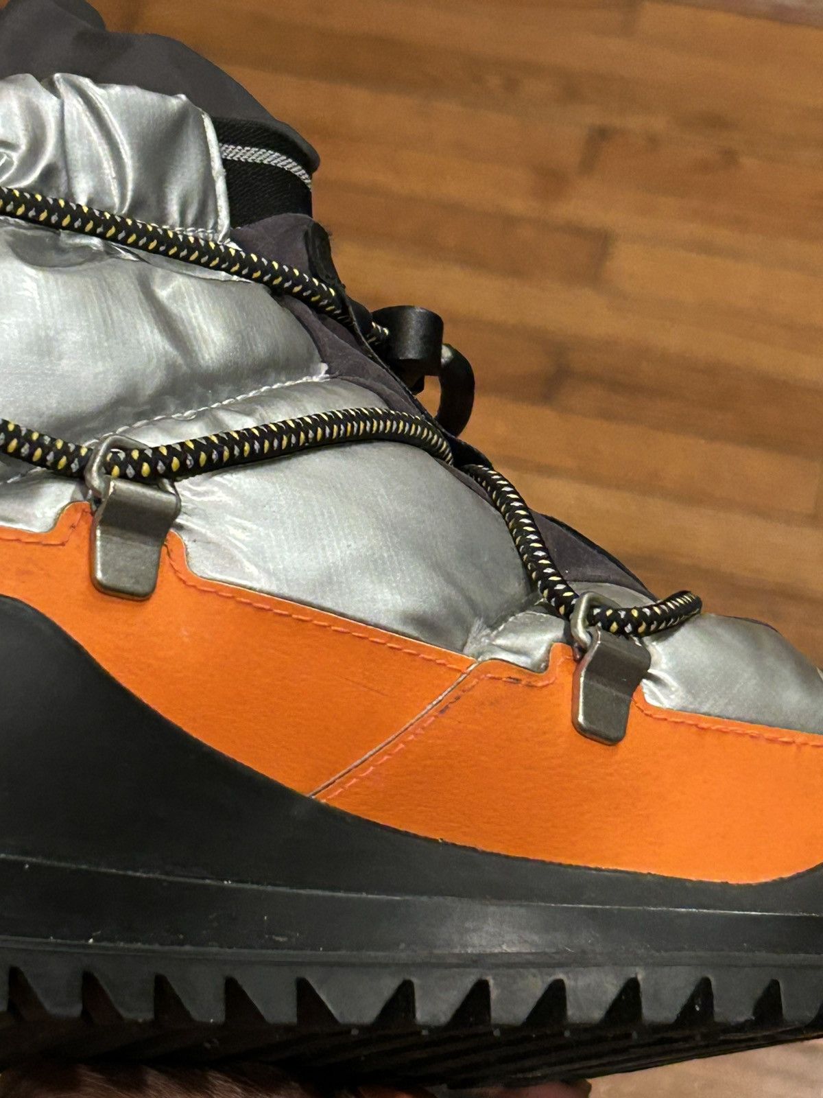 Adidas Adidas By Stella Mccartney Size US 7.5 / IT 37.5 - 13 Thumbnail