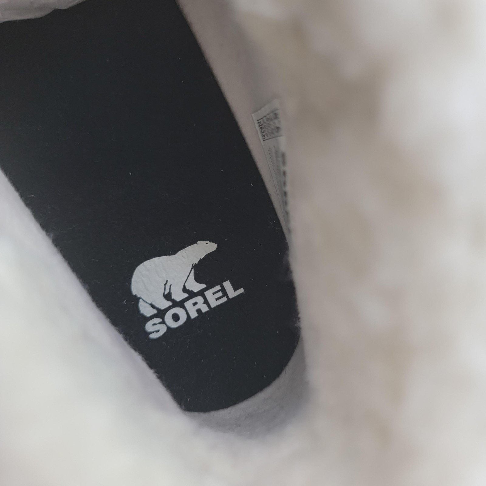 SOREL Sorel Out N About Conquest WP Wmns Size 5.5 Fur Lined Boots Size US 5.5 / IT 35.5 - 9 Thumbnail