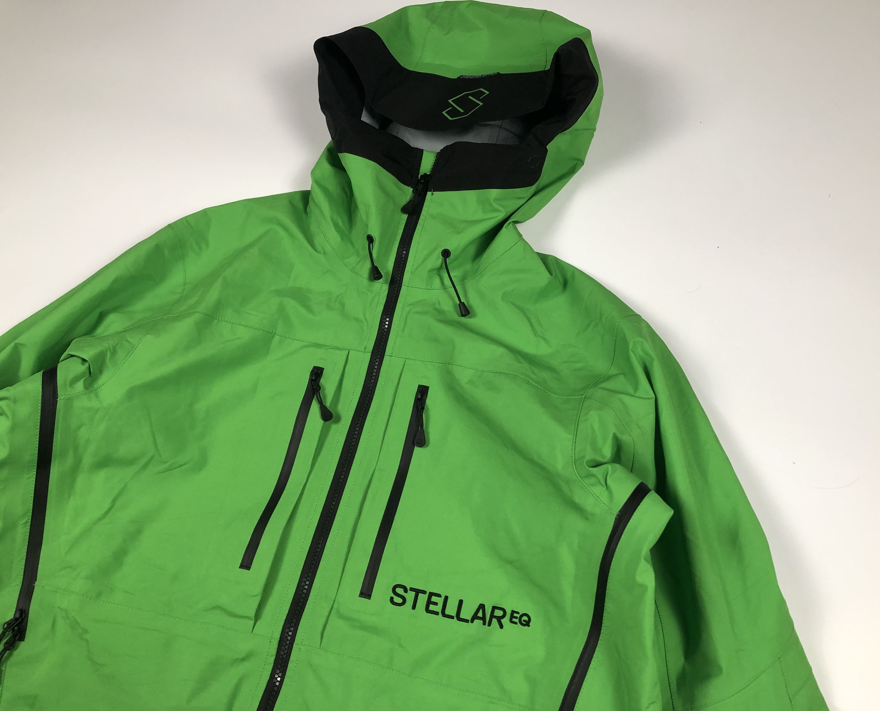 Other Stellar Equipment Free Shell Jacket Size US M / EU 48-50 / 2 - 2 Thumbnail