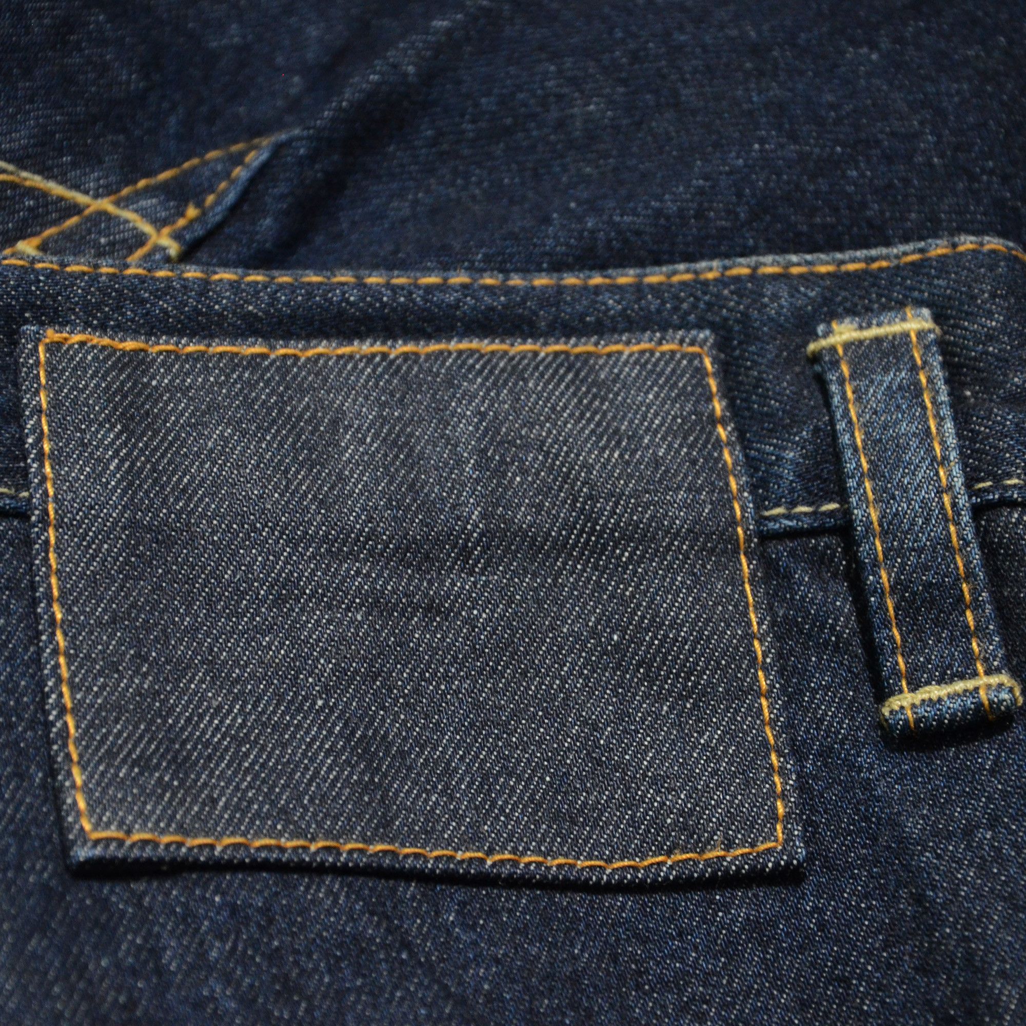 Shady Ltd Shady.Ltd Jorts Y2K Eminem Hip Hop Streetwear Dark Denim Size US 34 / EU 50 - 10 Thumbnail