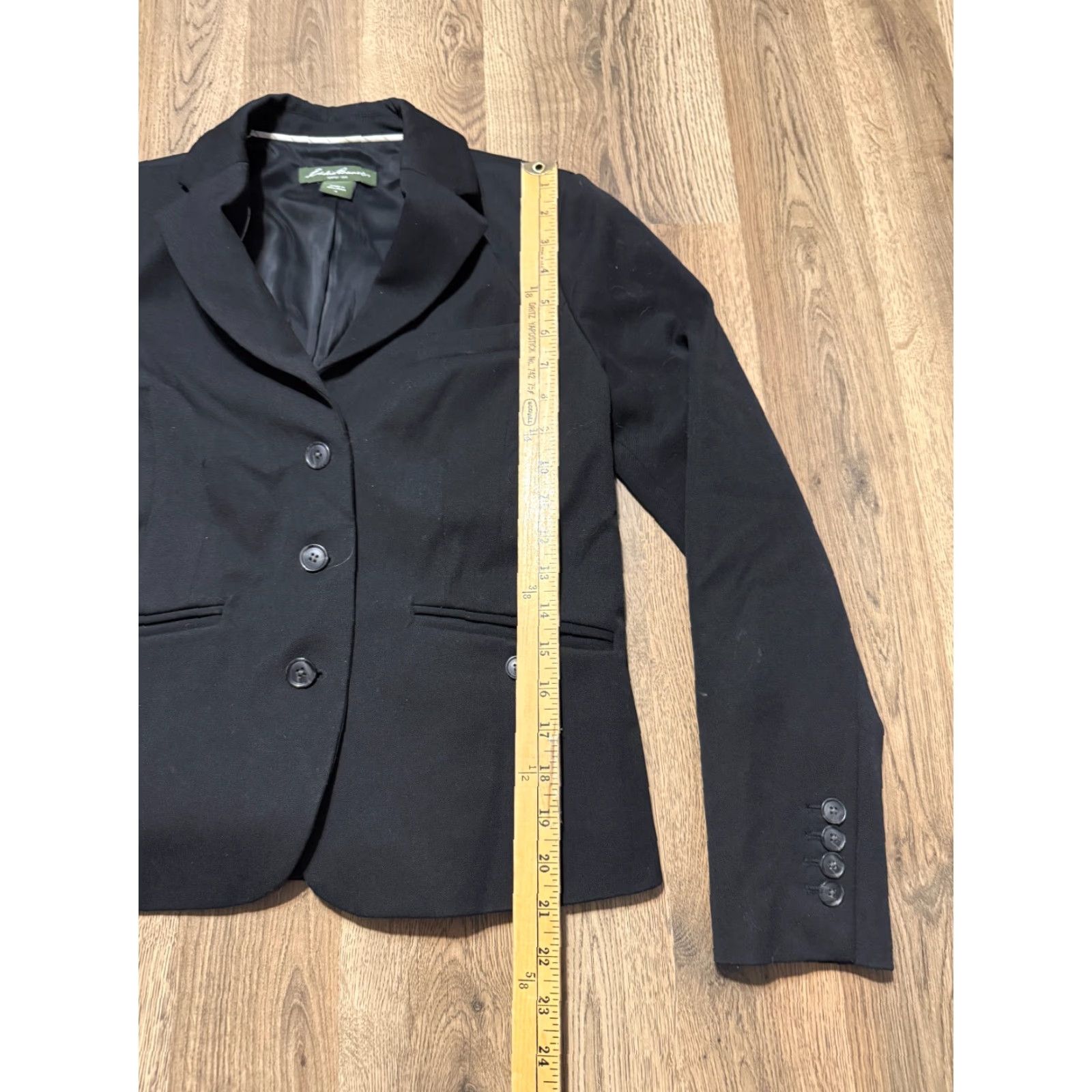 Eddie Bauer VINTAGE? Wait - Implement with original title words only. Size S / US 4 / IT 40 - 7 Thumbnail