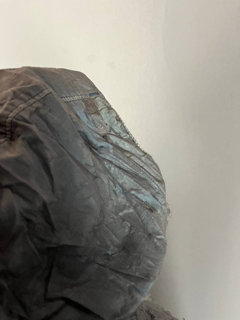 Stone Island Stone Island Jacket Blue Size US M / EU 48-50 / 2 - 19 Thumbnail