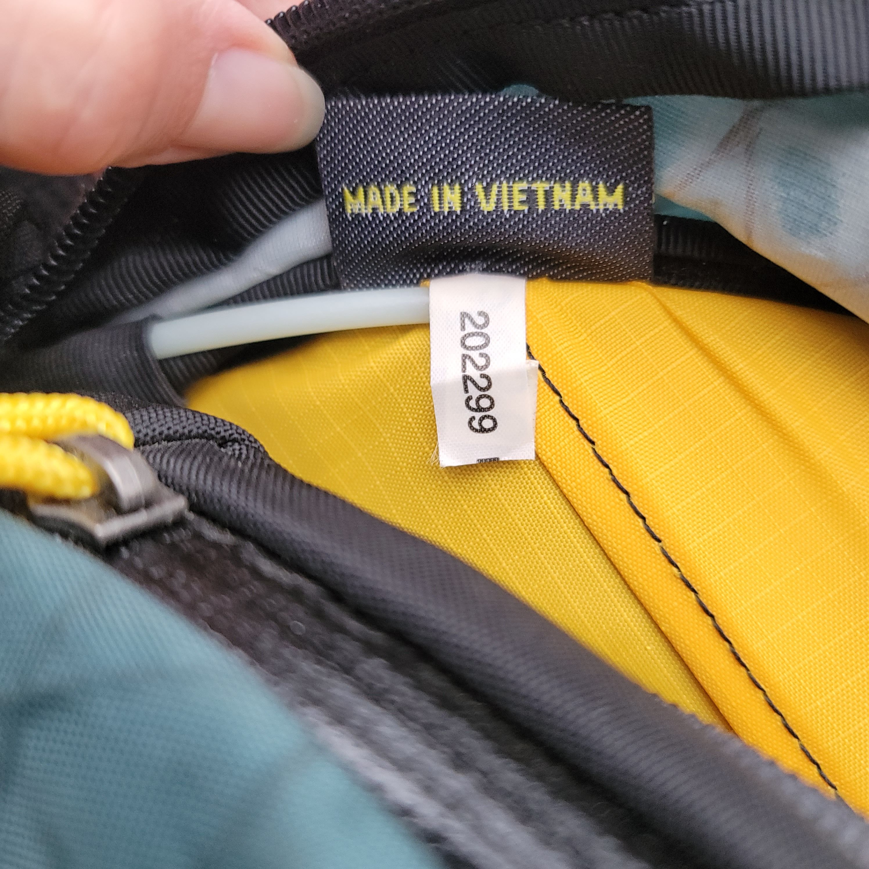 Other Mountainsmith lumbar pack Size ONE SIZE - 6 Thumbnail