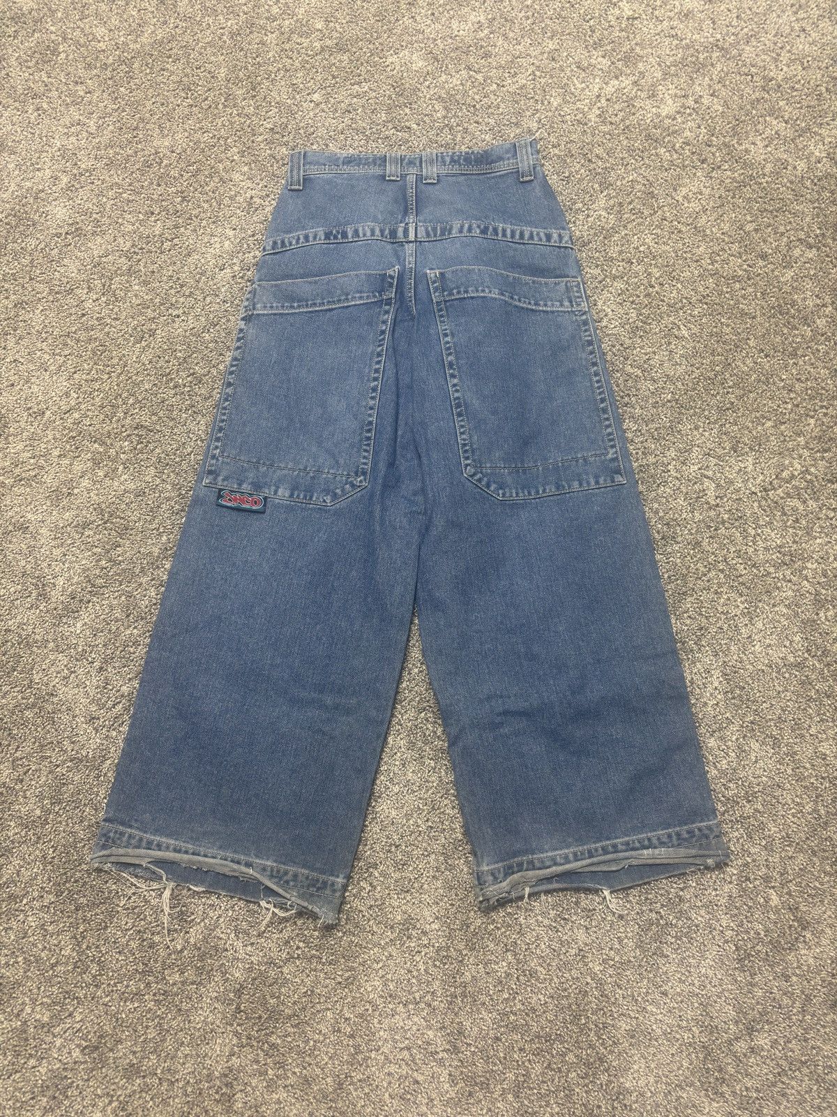 JNCO Vintage Jnco Rollins Size US 30 / EU 46 - 2 Thumbnail