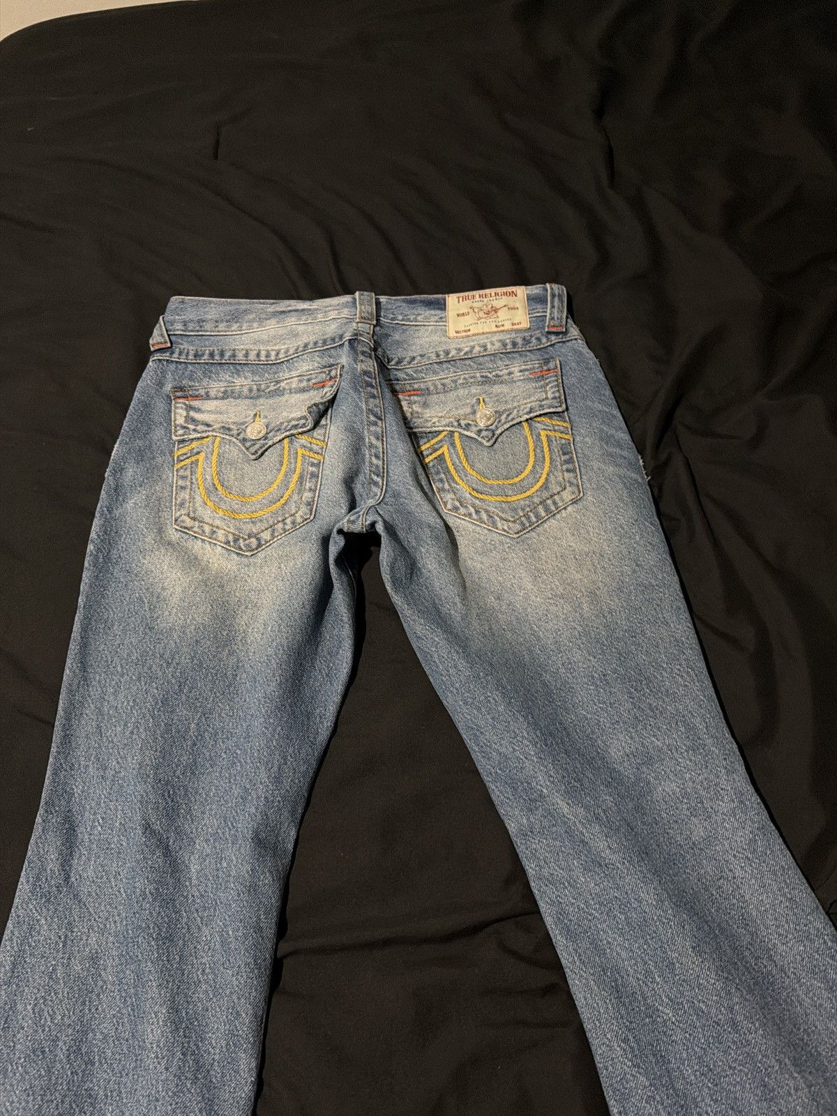 True Religion True religion Size US 30 / EU 46 - 2 Thumbnail