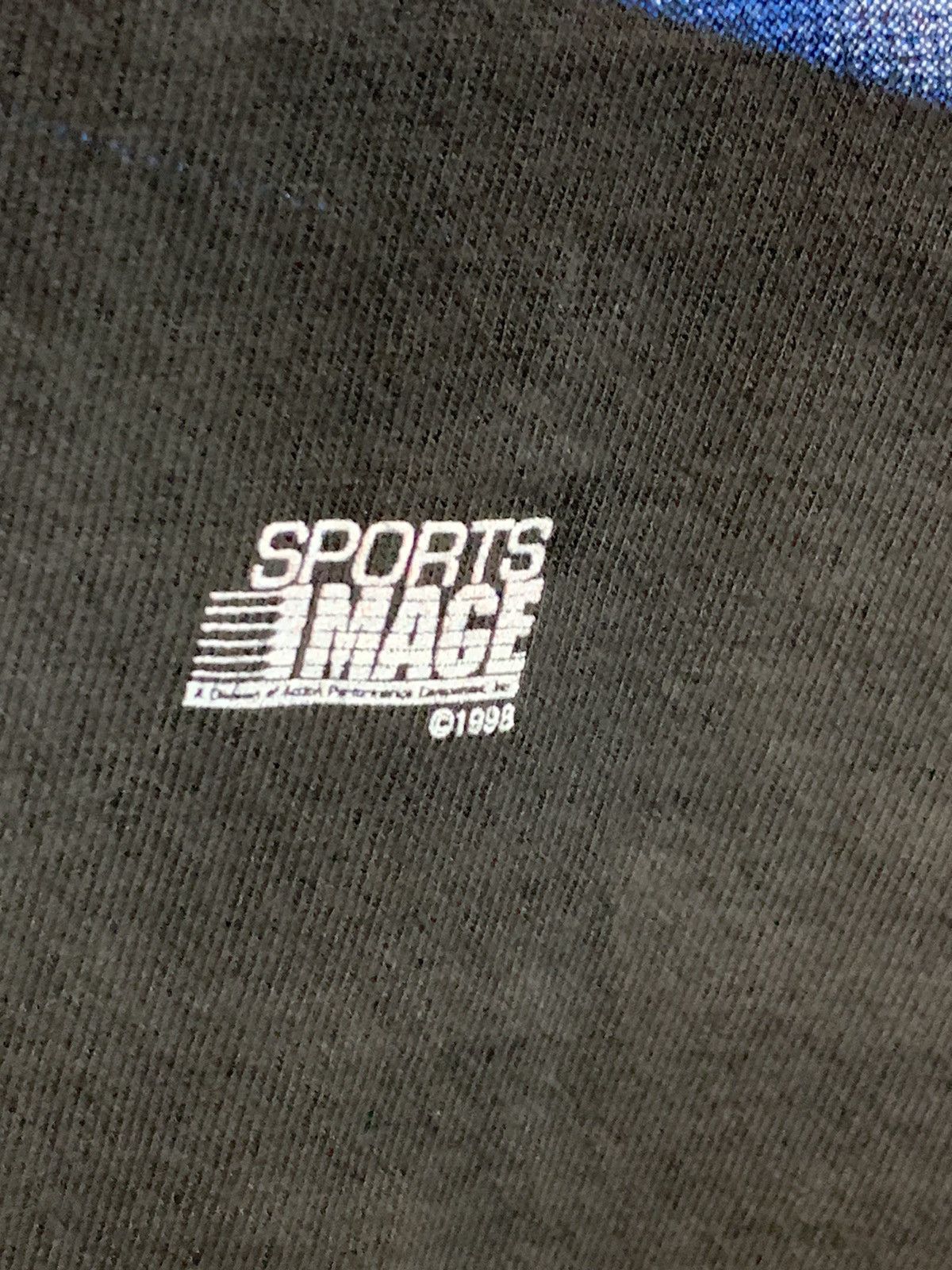 NASCAR *RARE* Vintage 90’s Dale Earnhardt NASCAR AOP Racing T-Shirt Size US L / EU 52-54 / 3 - 12 Thumbnail