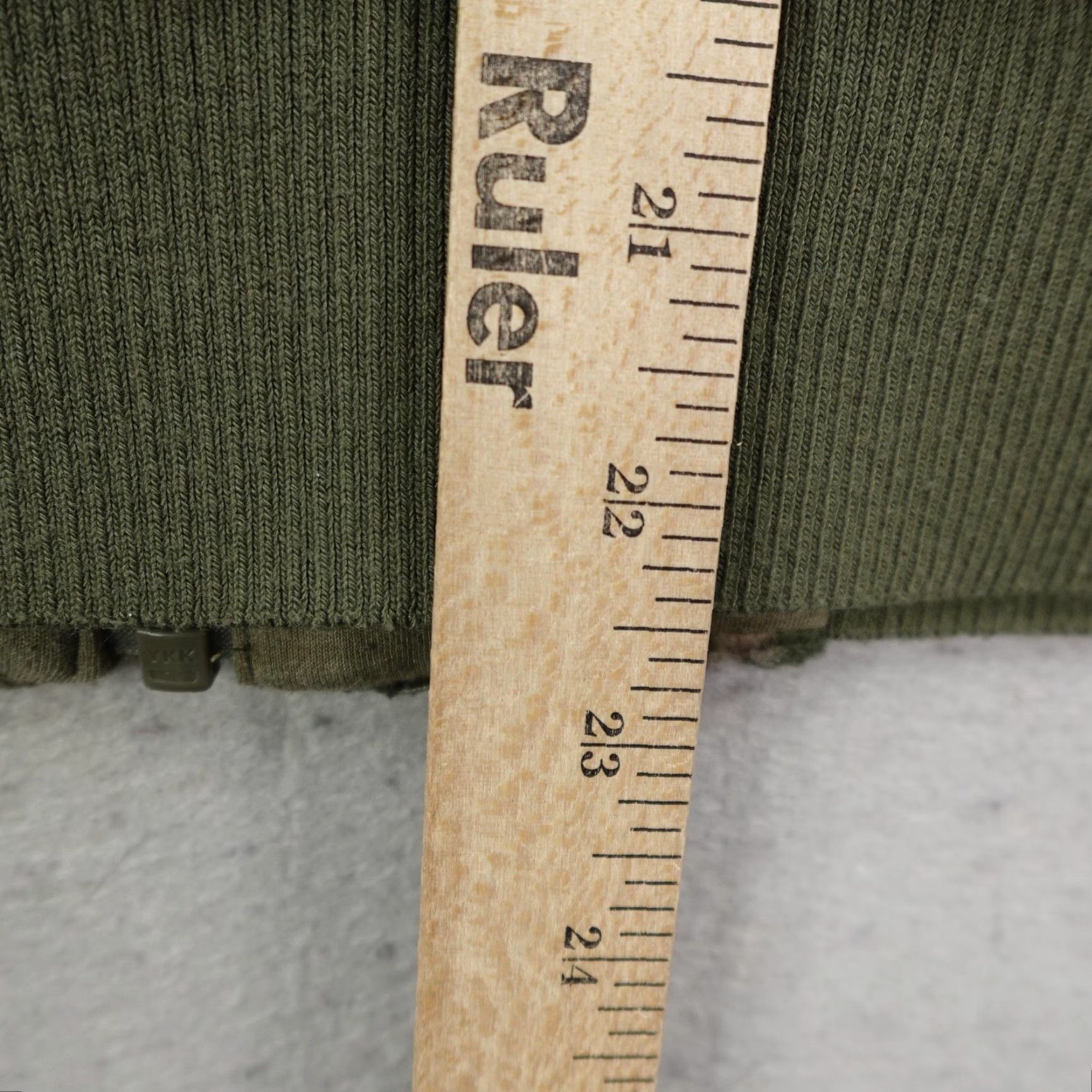 Prana Prana Jacket Womens Medium Green Camo Sherpa Fleece Bomber Full Zip Up Coat Pockets Womens Size M / US 6-8 / IT 42-44 - 6 Thumbnail