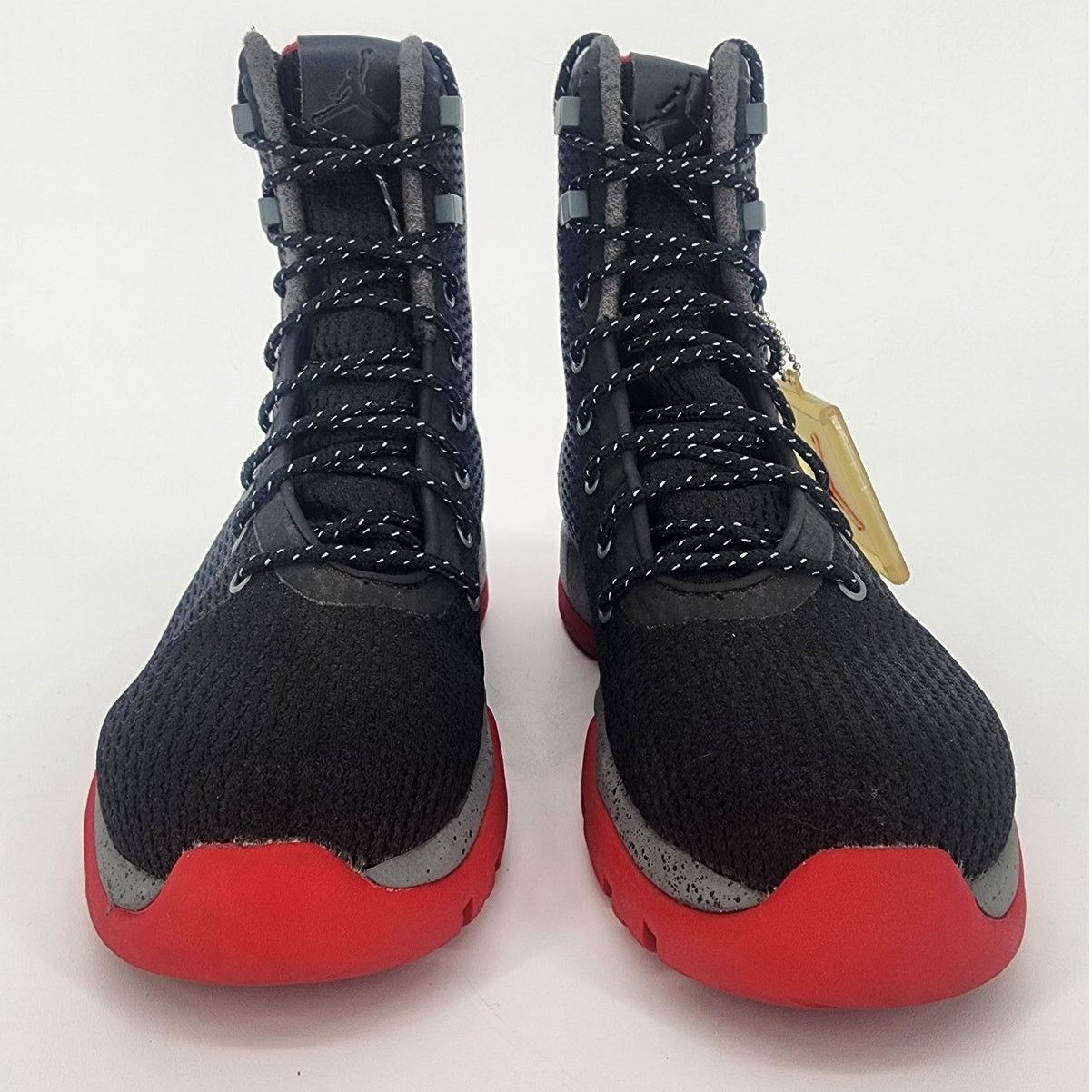 Nike Air Jordan Waterproof Future Boot Men's Size 8.5 #854554-001 Size US 8.5 / EU 41-42 - 9 Thumbnail