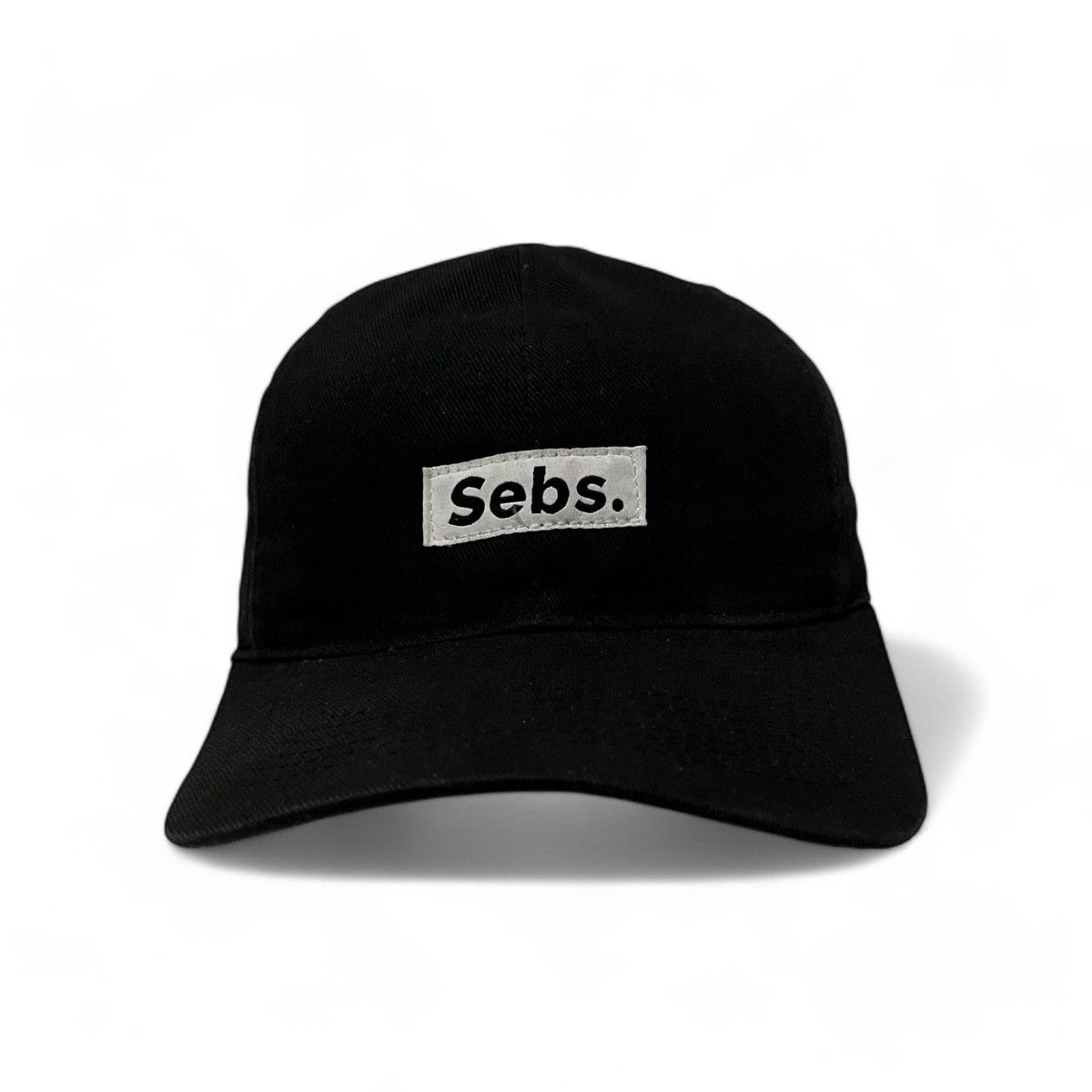 Japanese Brand Sebs hat Size ONE SIZE - 1 Thumbnail
