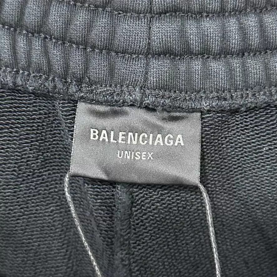 Balenciaga Balenciaga Double Ring Destroyed Pants XS 95 New Size 25" / US 0 / IT 36 - 5 Thumbnail