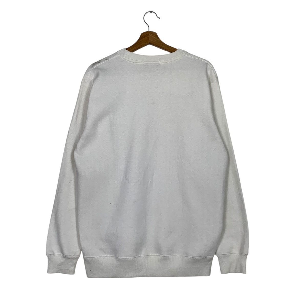 Japanese Brand Hawaian Surf Shop Sweatshirt Size US M / EU 48-50 / 2 - 7 Thumbnail