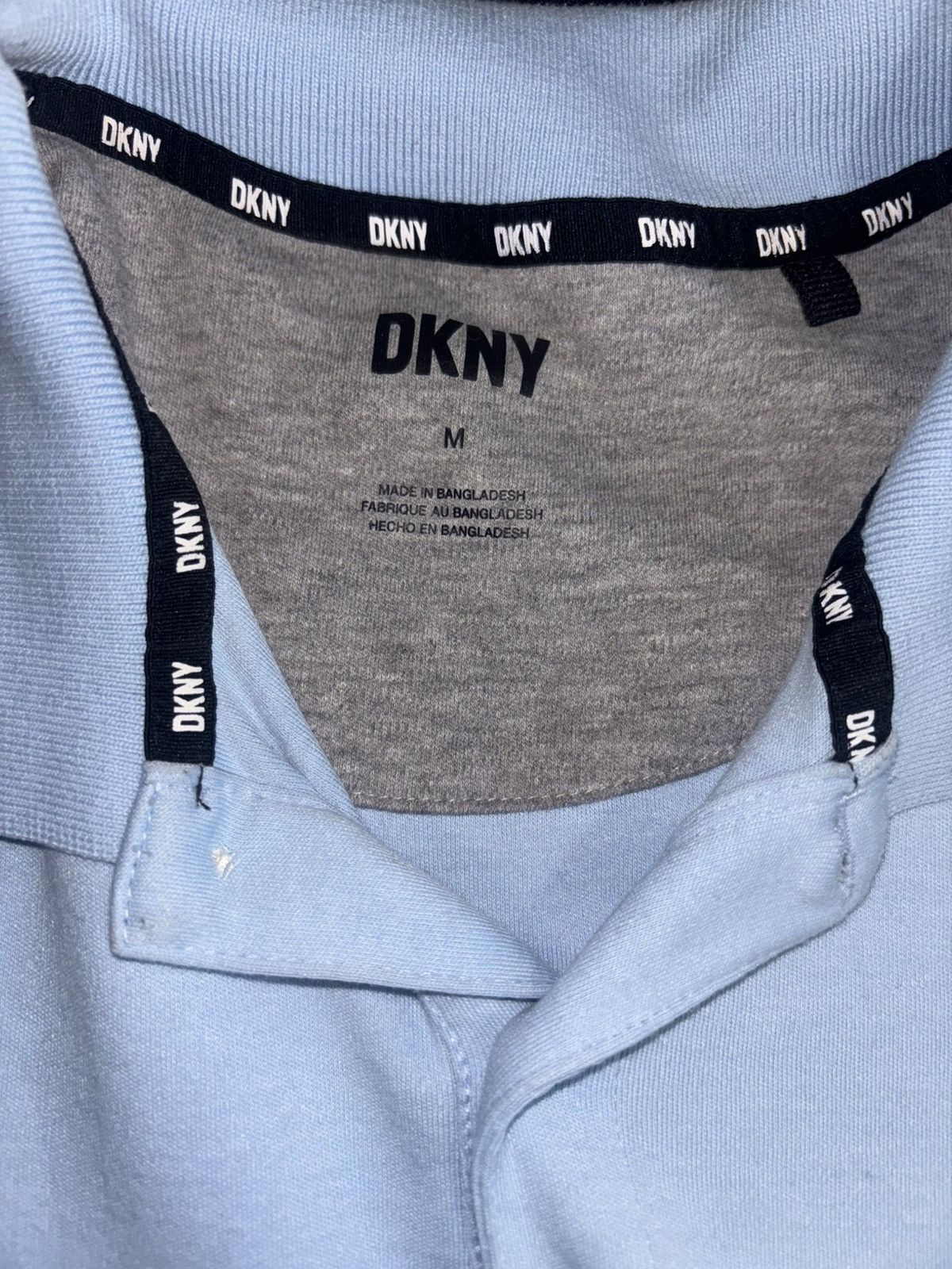 DKNY × Vintage DKNY Size US S / EU 44-46 / 1 - 2 Thumbnail