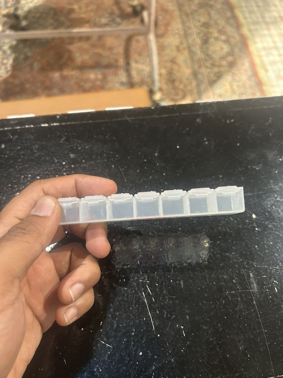 Supreme Medicine holder supreme Size ONE SIZE - 3 Thumbnail