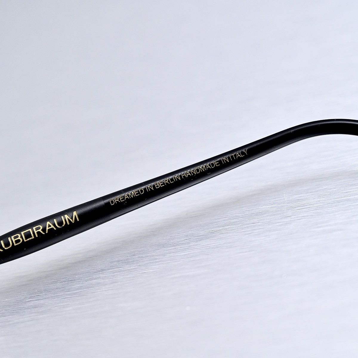 Kuboraum KUBORAUM P8 GLASSES Size ONE SIZE - 5 Thumbnail