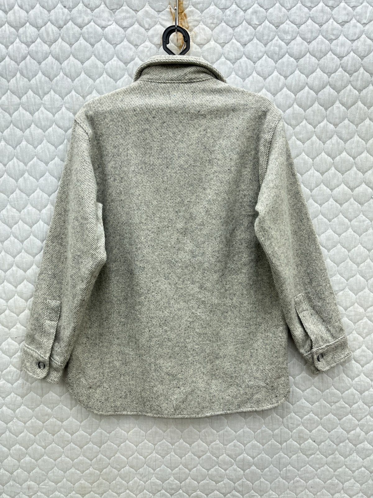 L.L. Bean × Vintage 🔥🔥🔥RARE VTG LL BEAN FLANEL Size US M / EU 48-50 / 2 - 4 Thumbnail
