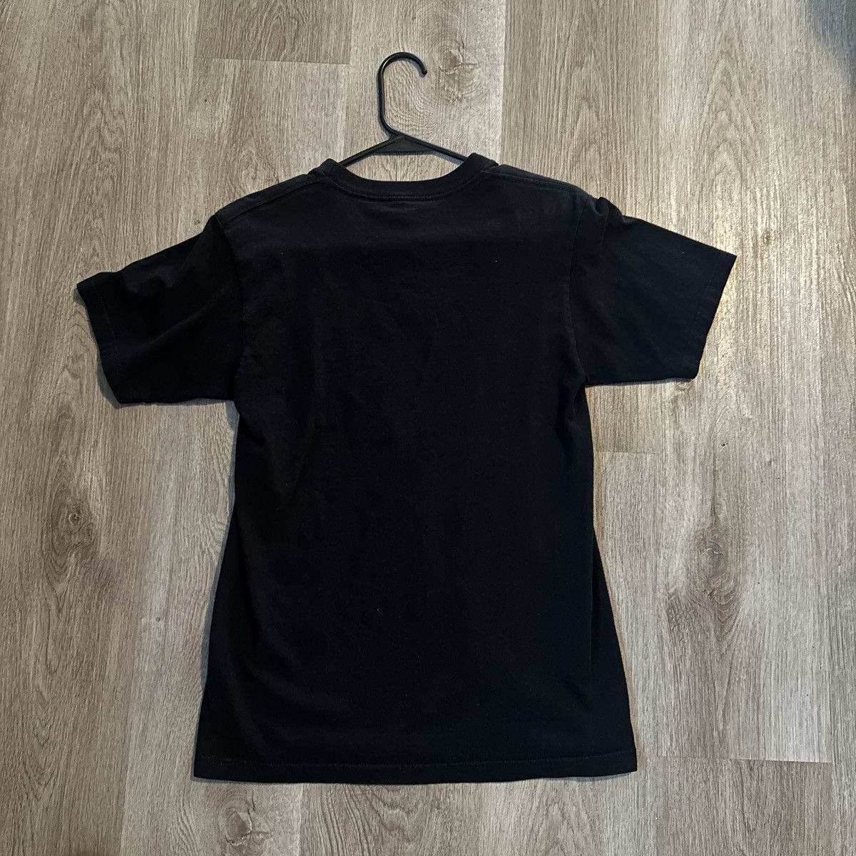 FUCT XLARGE x FUCT “Superhero” T-Shirt Marvel Vintage Shirt Small Size US S / EU 44-46 / 1 - 3 Thumbnail
