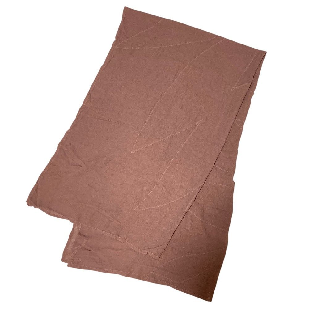 Other Other Jurgen Lehl Sheer Stole Textile Shawl DUTY FREE for USA Size ONE SIZE - 1 Thumbnail