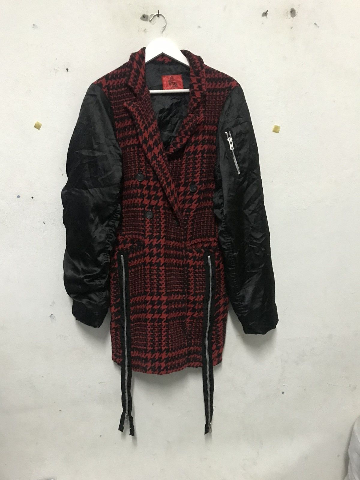 Designer × Seditionaries ALTER VENOMS BRAND Size M / US 6-8 / IT 42-44 - 1 Thumbnail