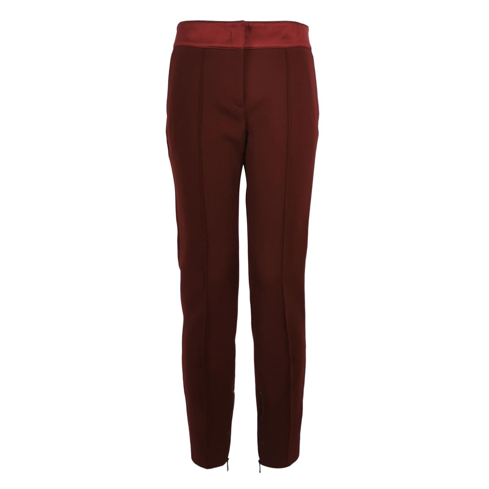 Burberry Burberry Women 2 Pants Size 26" / US 2 / IT 38 - 1 Thumbnail