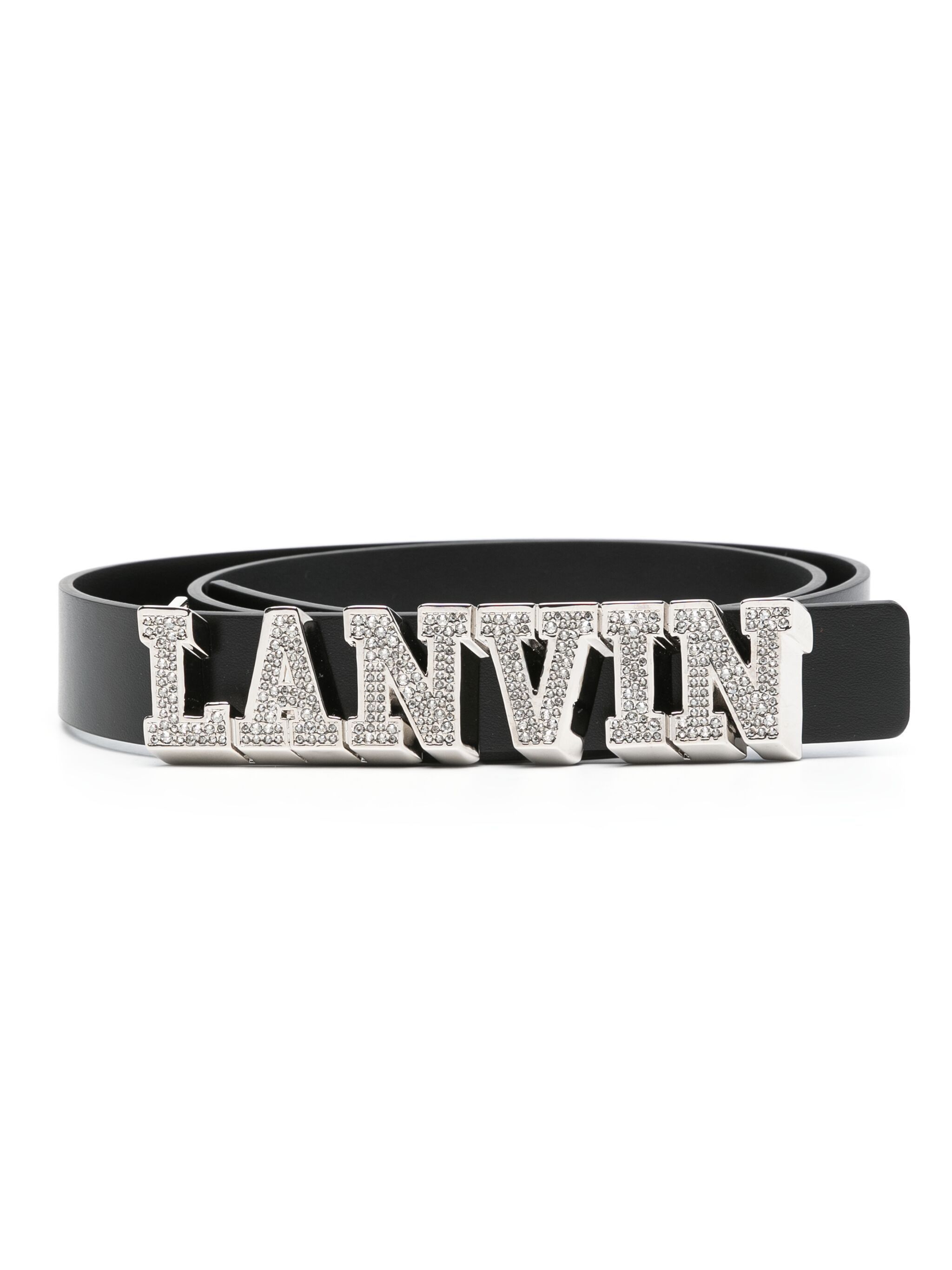 Future o1w1db10125 Size: 90 / Belt in Black Size 34 - 1 Thumbnail