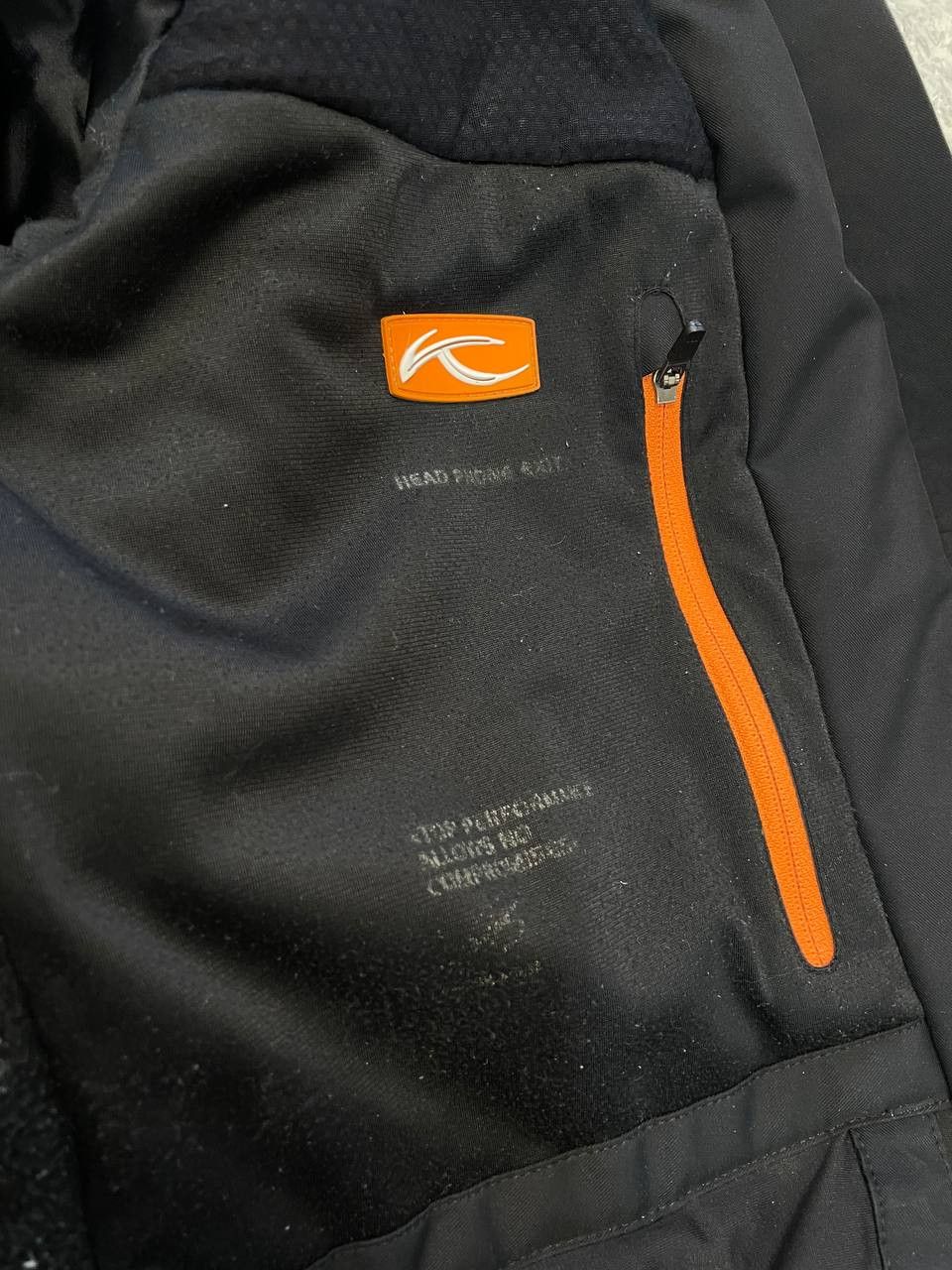 KJUS KJUS Women’s Ski Jacket Schoeller Technical Fabric Hooded Size M / US 6-8 / IT 42-44 - 18 Thumbnail