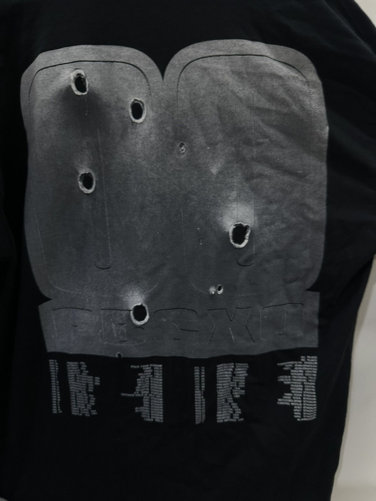 Playboi Carti Playboi Carti x The Weeknd H.U.T tour long sleeve Size US L / EU 52-54 / 3 - 5 Thumbnail