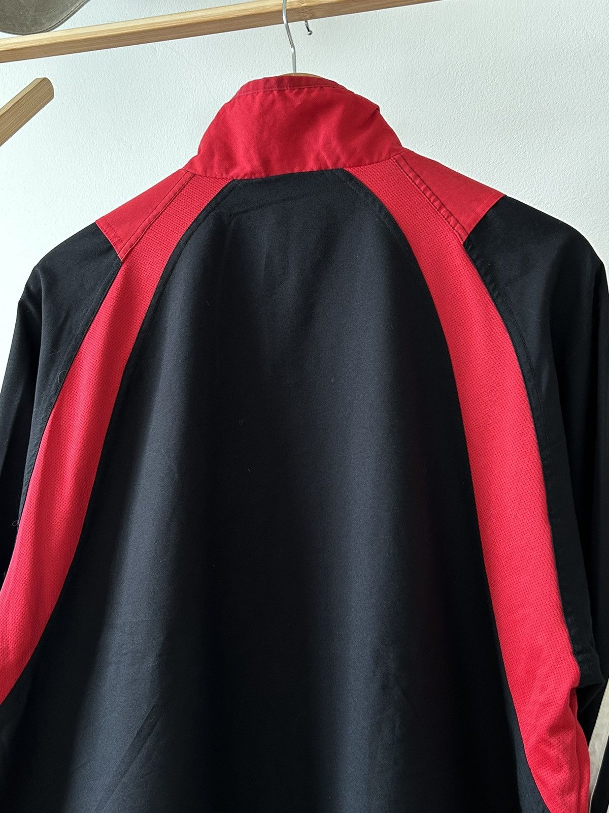 Adidas × Vintage Vtg 00's Adidas Jacket Size US L / EU 52-54 / 3 - 9 Thumbnail