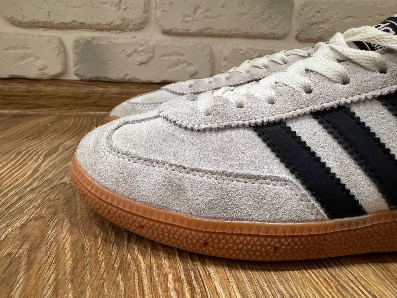 Adidas Adidas Handball Spezial IF6562 Mens Sneakers Size 40 Size US 7 / EU 40 - 4 Thumbnail