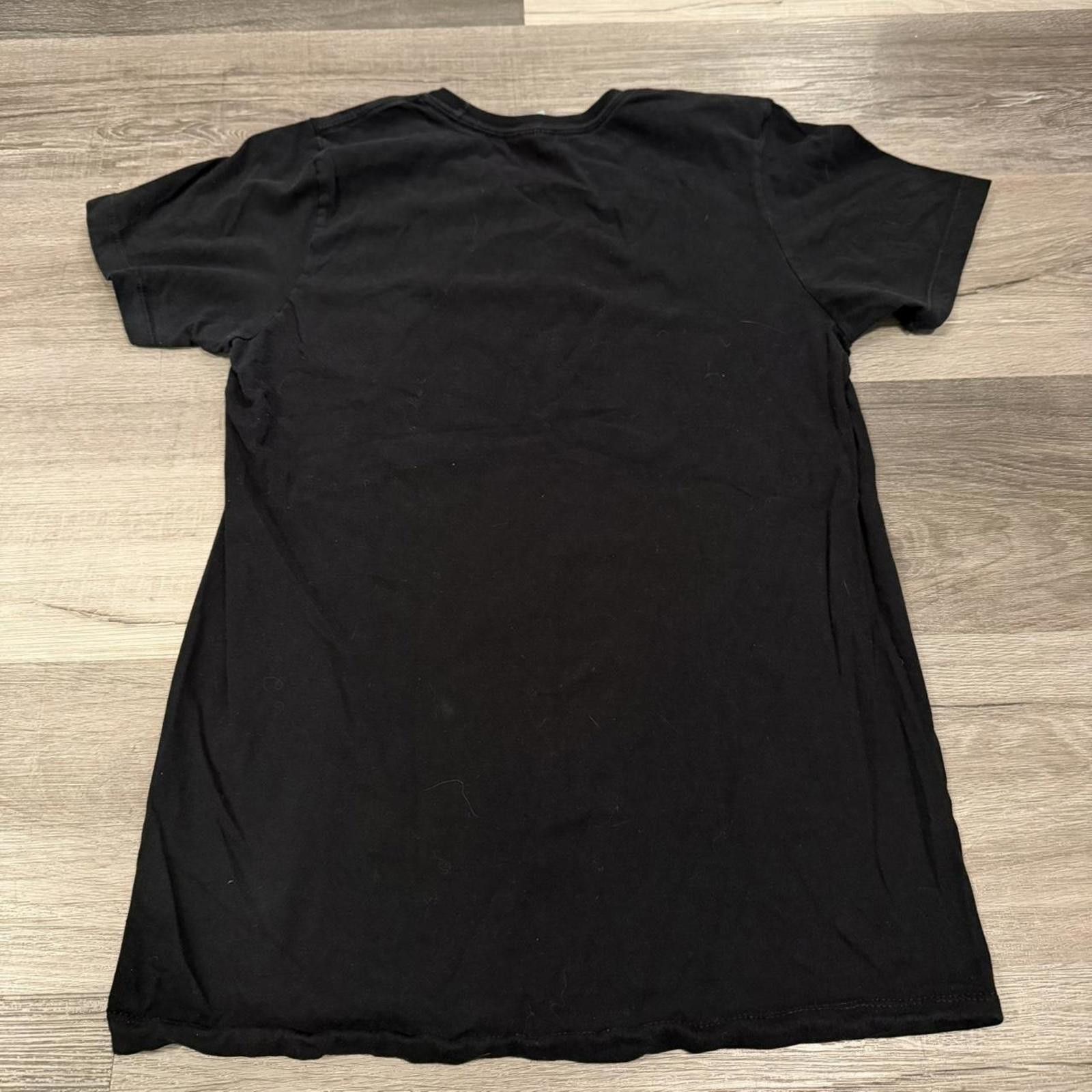 Gildan Marilyn Manson t shirt S Size US S / EU 44-46 / 1 - 6 Thumbnail
