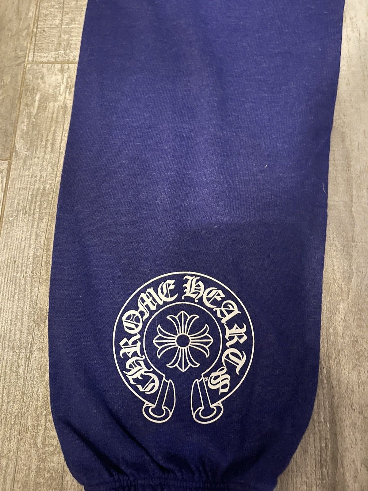 Chrome Hearts Chrome hearts sweat pants 100% authentic Size US 32 / EU 48 - 3 Thumbnail