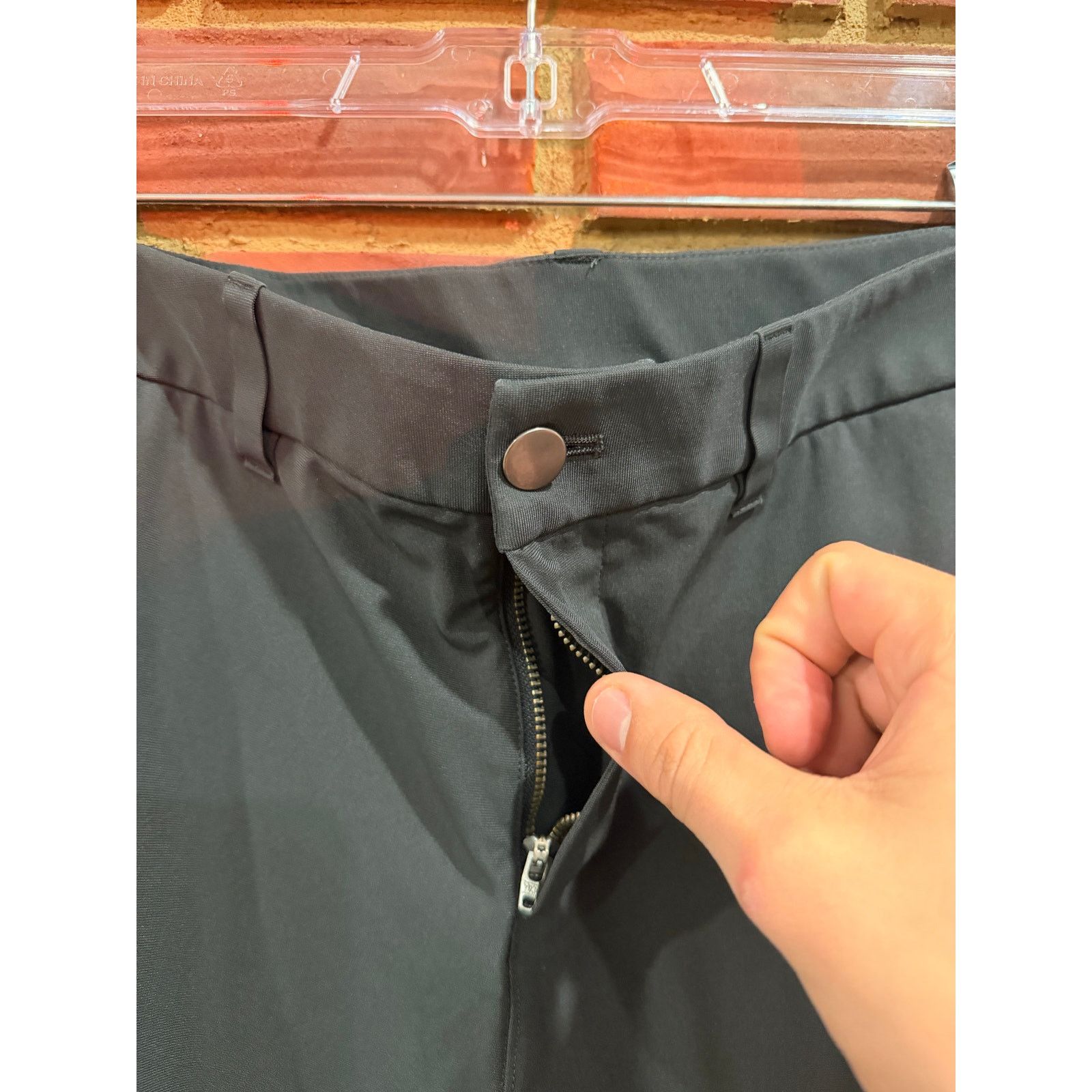 Lululemon Lulu Lemon ABC pants Size US 34 / EU 50 - 3 Thumbnail