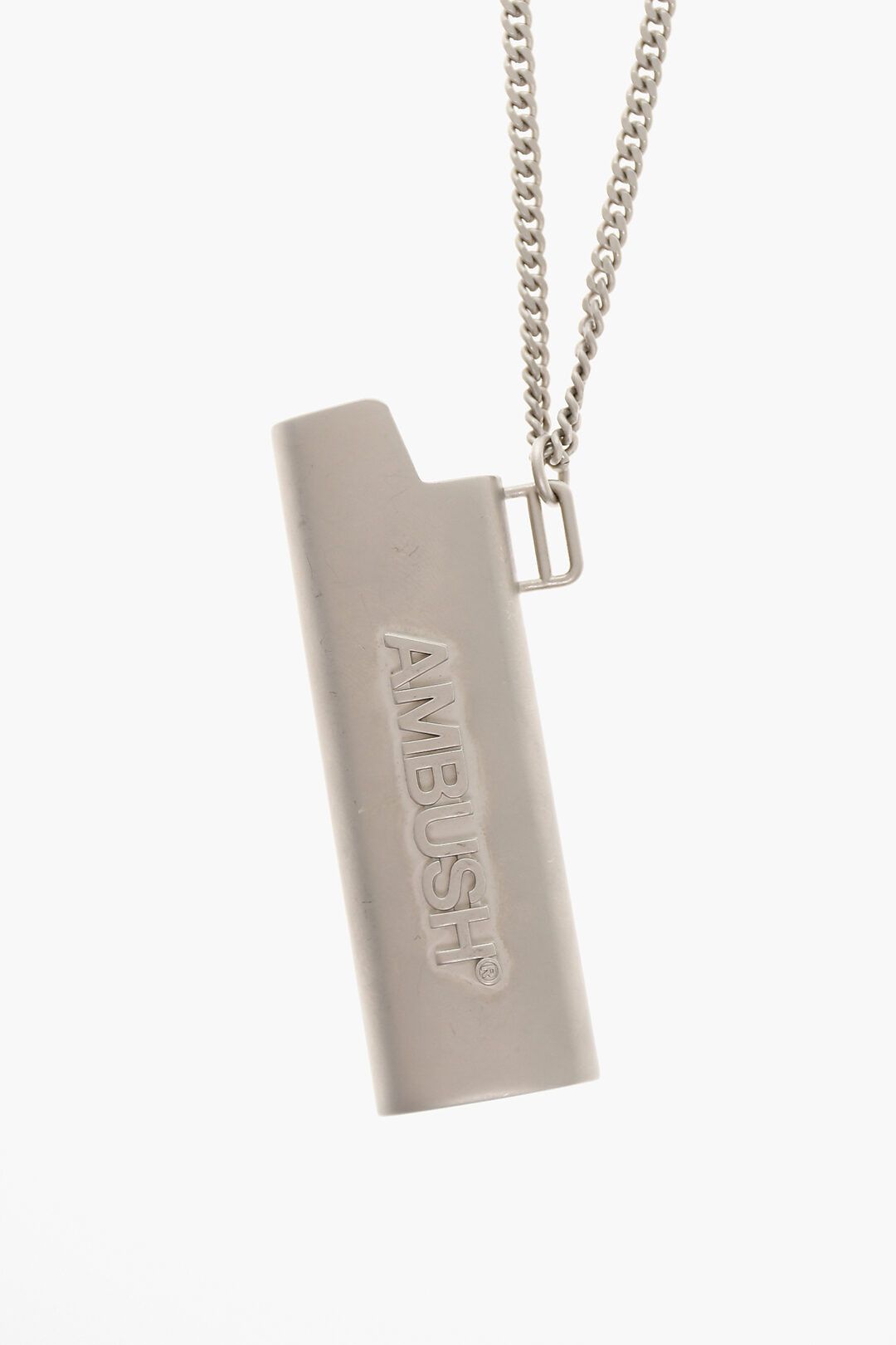 Ambush Design og1mm0925 Size: OS / Silver Tone Necklace in Silver Size ONE SIZE - 2 Thumbnail