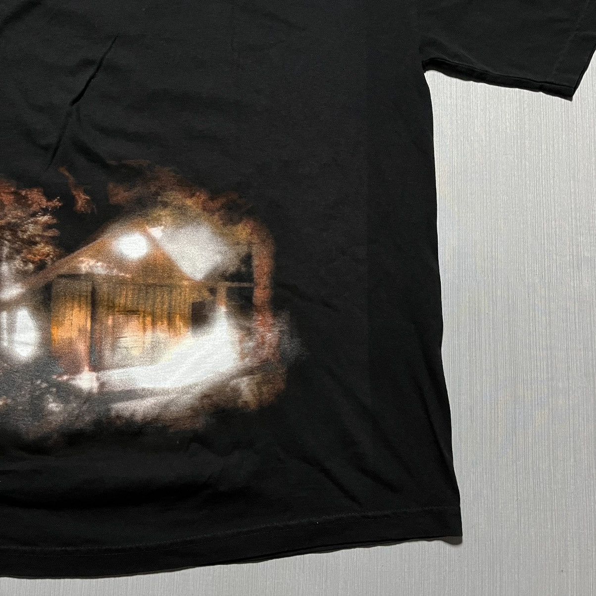 Ken Carson By Cole Bennett item #084 Ken Carson Curseweb Tee Size US L / EU 52-54 / 3 - 12 Thumbnail