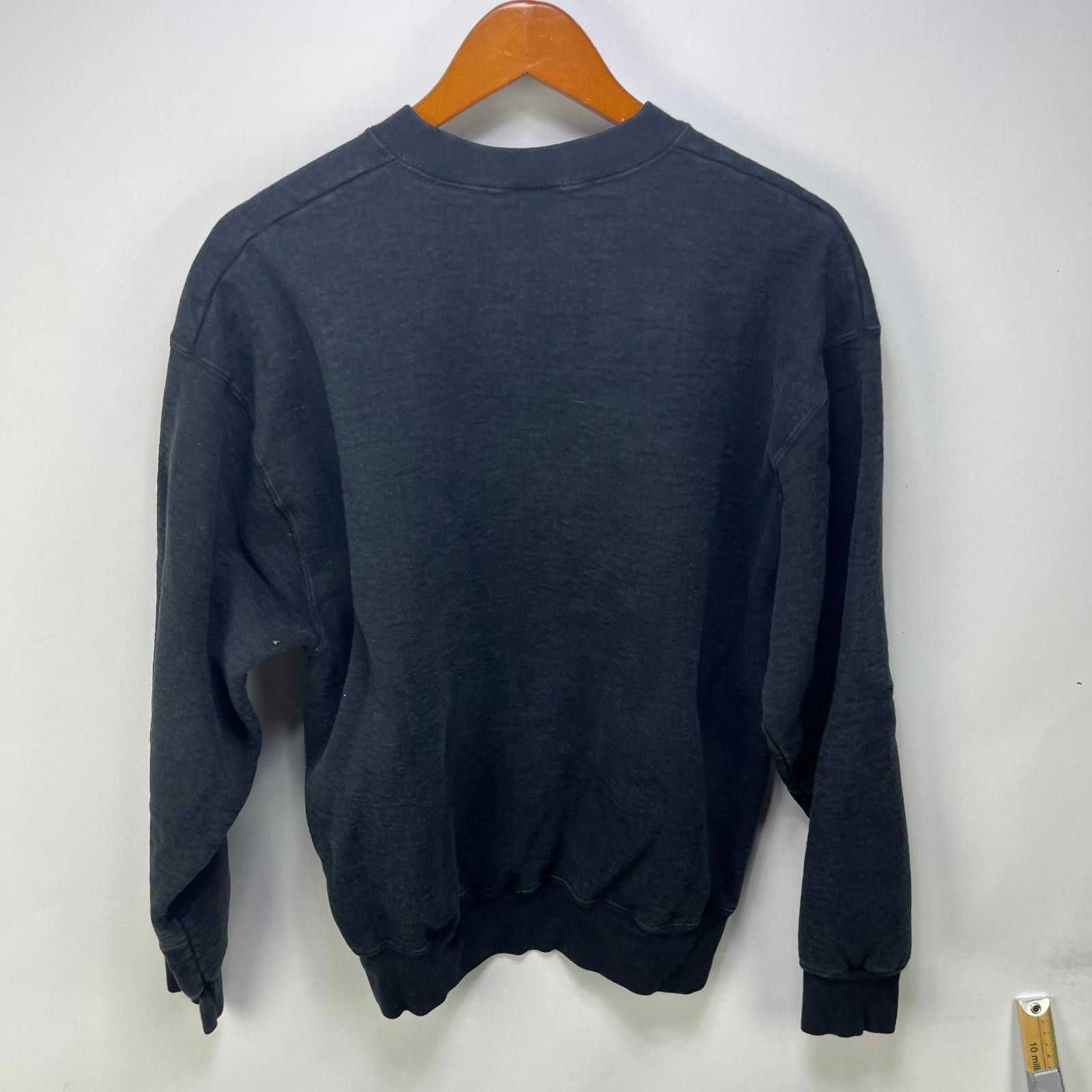 Fruit Of The Loom Vintage 90s KFC Employee Sweatshirt Large Size US L / EU 52-54 / 3 - 9 Thumbnail