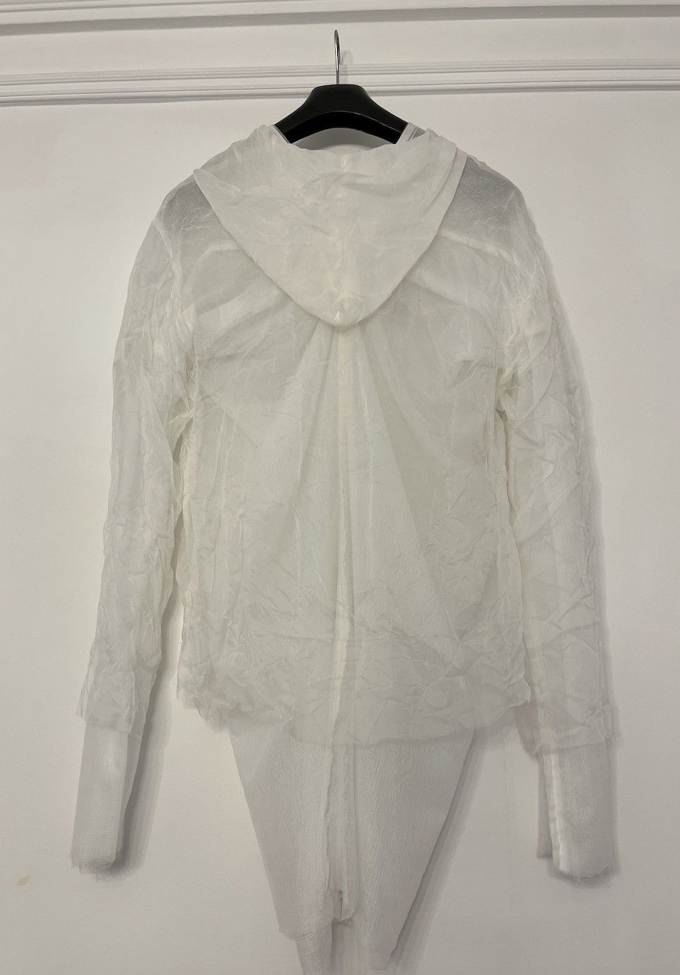 Maison Margiela Maison Margiela Sports Jacket Size S / US 4 / IT 40 - 2 Thumbnail