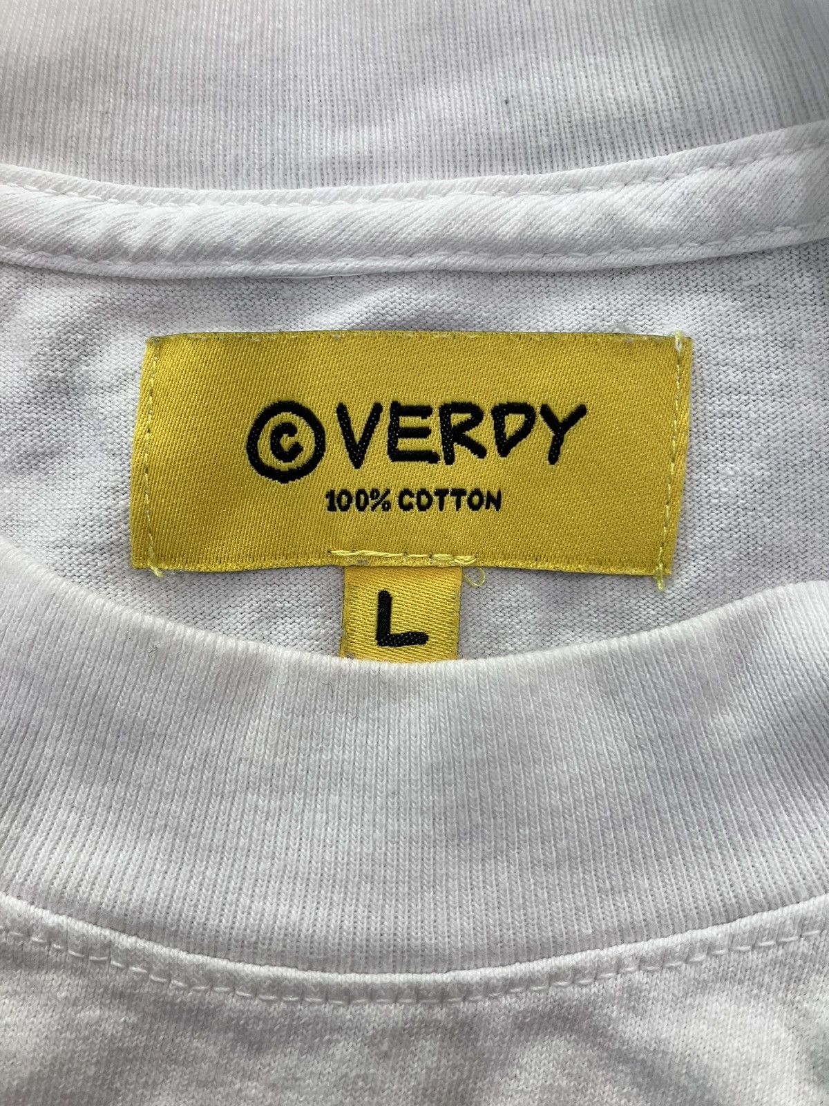 Girls Don't Cry × Union LA Wasted Youth x Union LA Tee (Girls Don't Cry) Size US L / EU 52-54 / 3 - 6 Thumbnail
