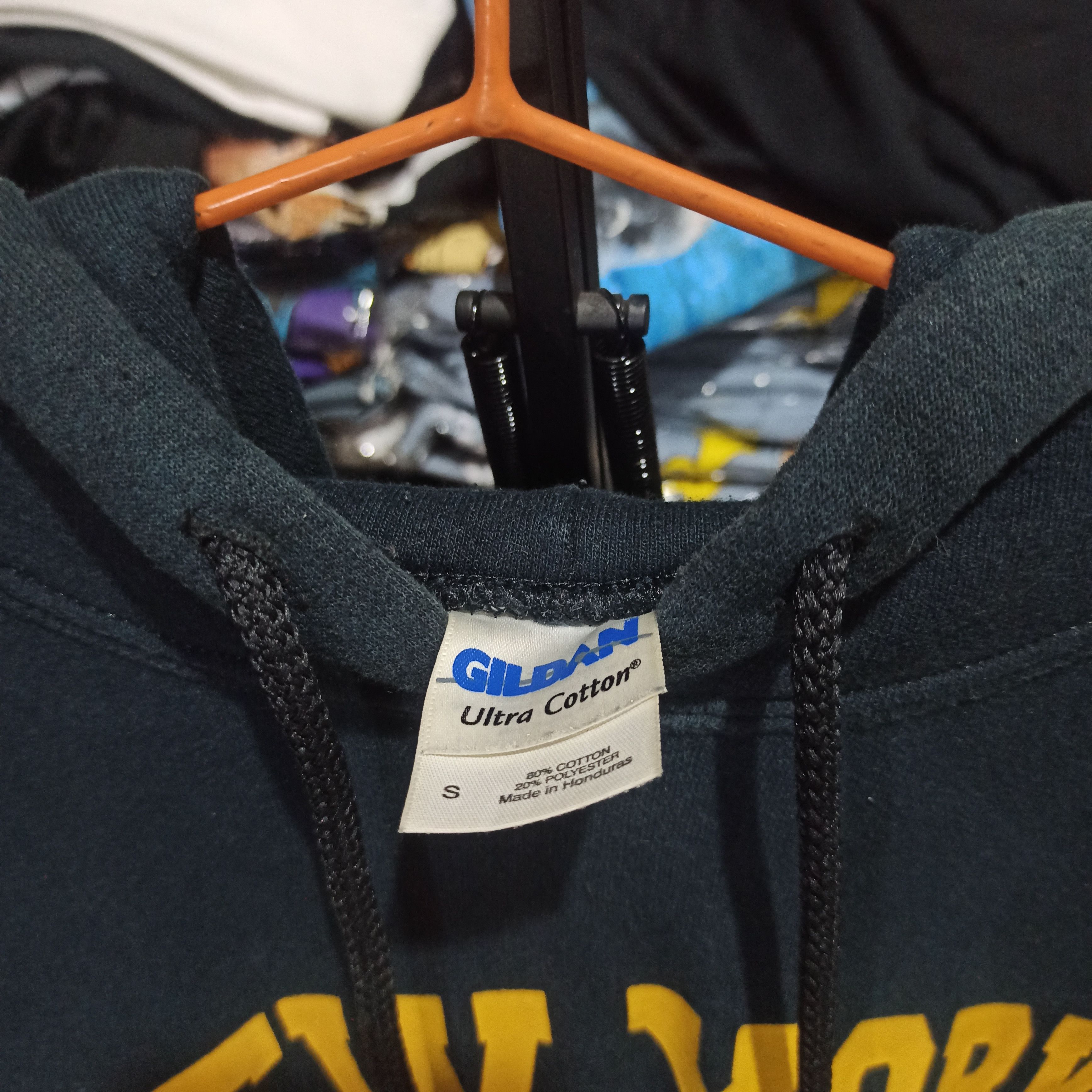 Other New York Yankees Hoodie vtg Size US M / EU 48-50 / 2 - 2 Thumbnail