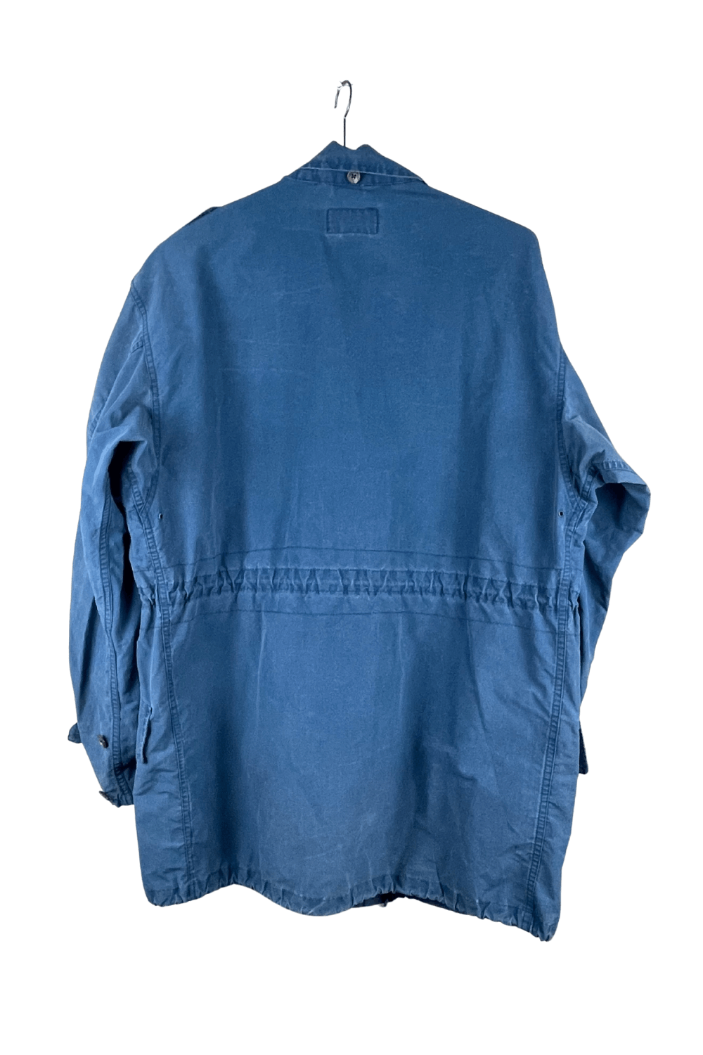 Polo Ralph Lauren 90s Polo Country RL Blue Field Jacket - Singapore Made Size US M / EU 48-50 / 2 - 9 Thumbnail