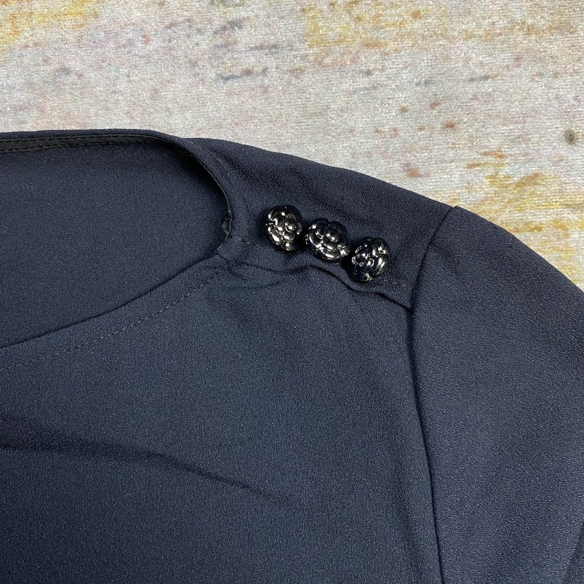 Chanel chanel top shirt Size S / US 4 / IT 40 - 8 Thumbnail