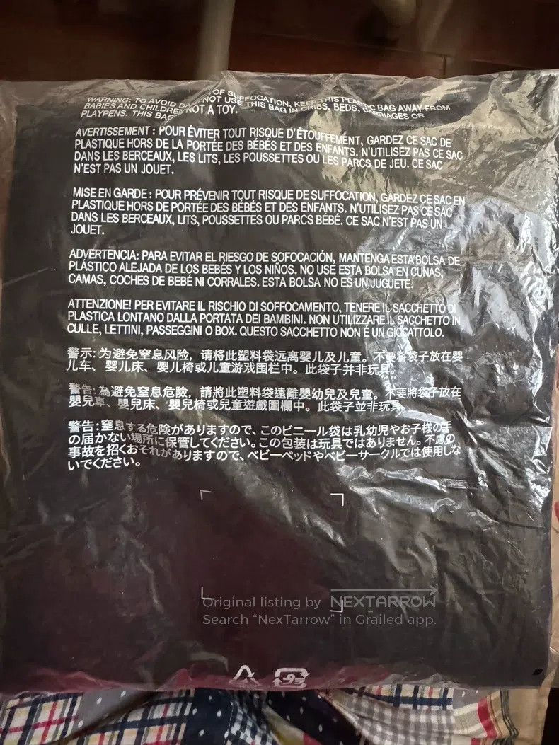 Vivienne Westwood vivienne westwood Scarf Size ONE SIZE - 7 Thumbnail