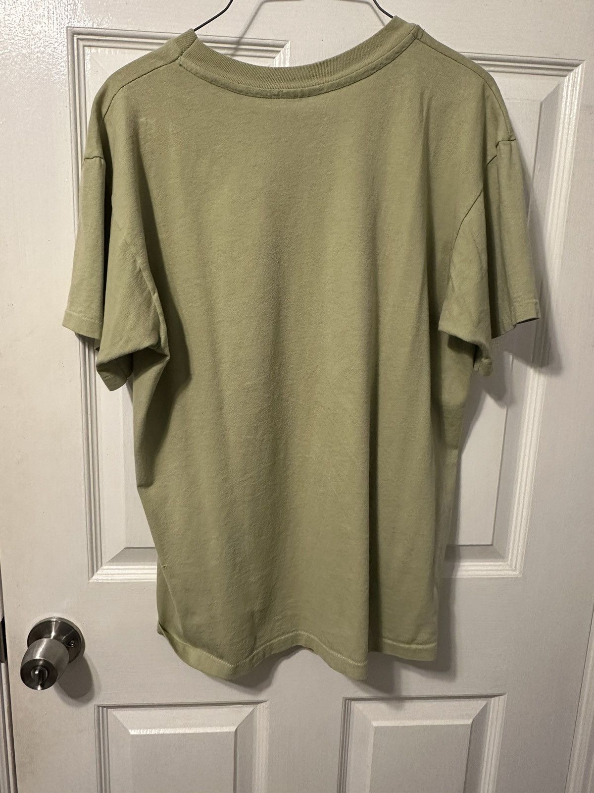 Vintage Vintage 1990 Nirvana Insecticide Tee Size US L / EU 52-54 / 3 - 4 Thumbnail