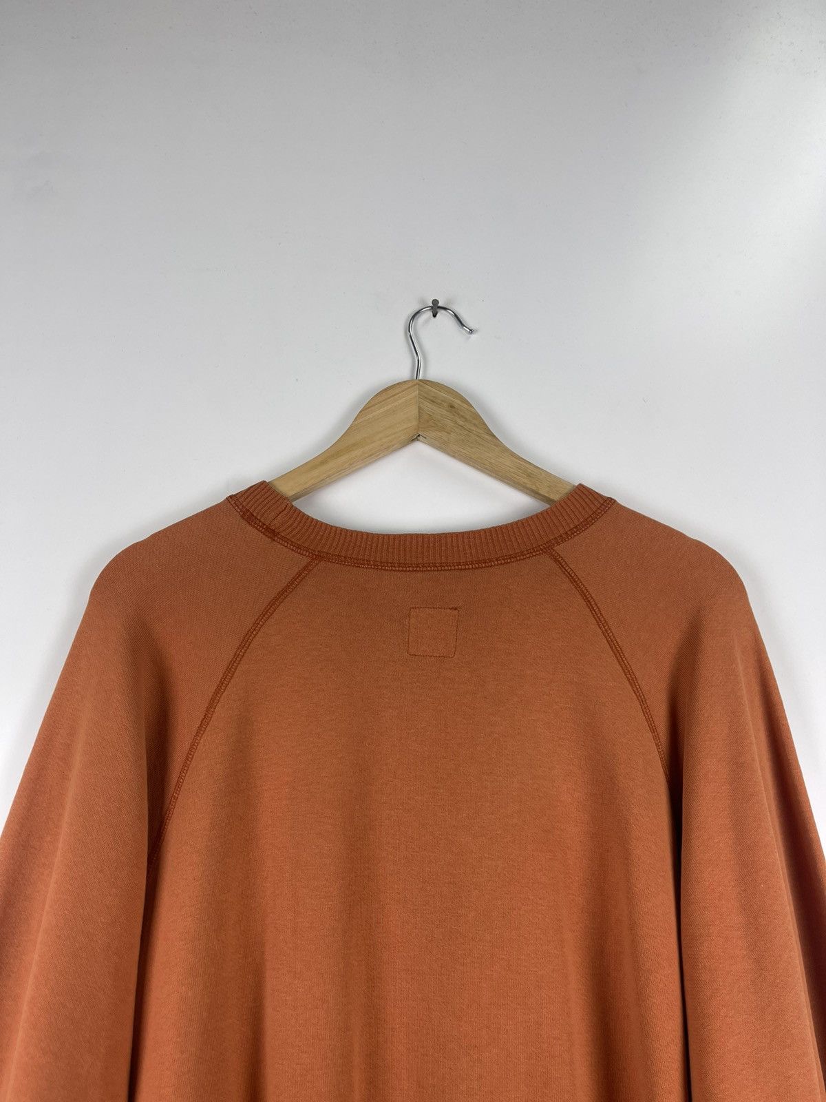 Hai Sporting Gear Vintage Hai Sporting Gear Sweatshirt Size US M / EU 48-50 / 2 - 11 Thumbnail