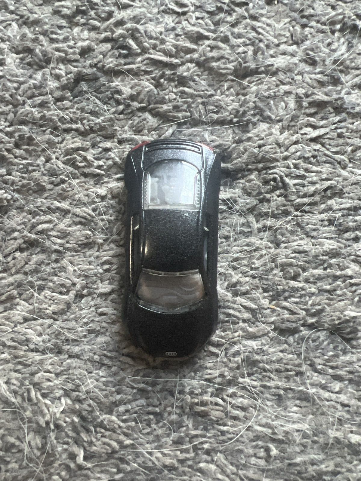 Audi Hot Wheels ‘07 Audi R8 Size ONE SIZE - 2 Thumbnail