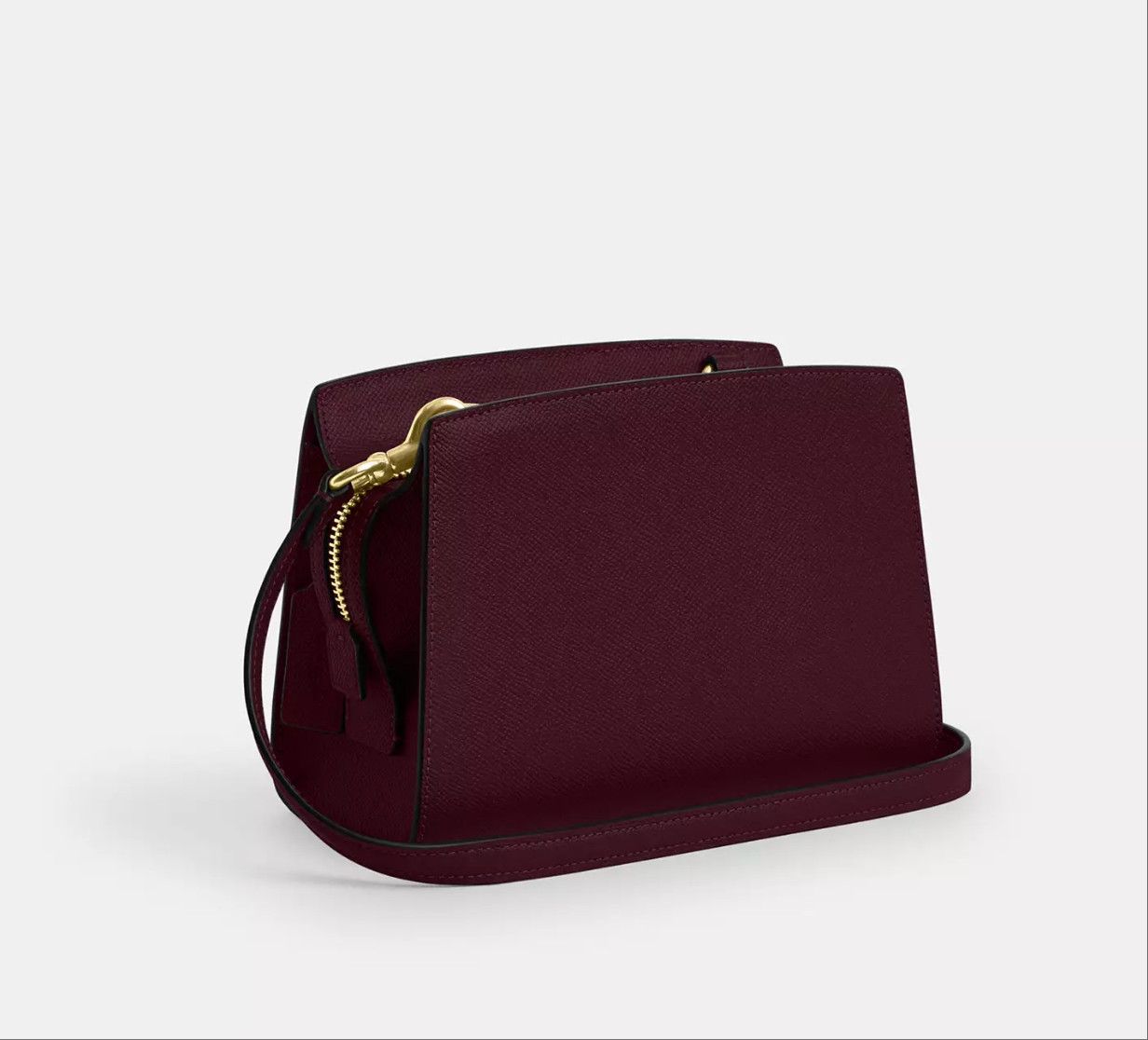 Coach Gia Crossbody Bag CCK64 Size ONE SIZE - 4 Thumbnail
