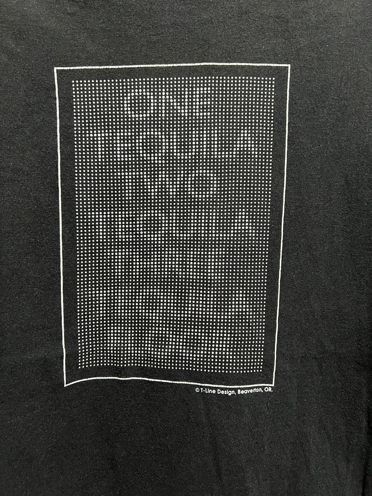 Vintage Vintage 90’s Tequila Wines Wording Tee Size US L / EU 52-54 / 3 - 2 Thumbnail