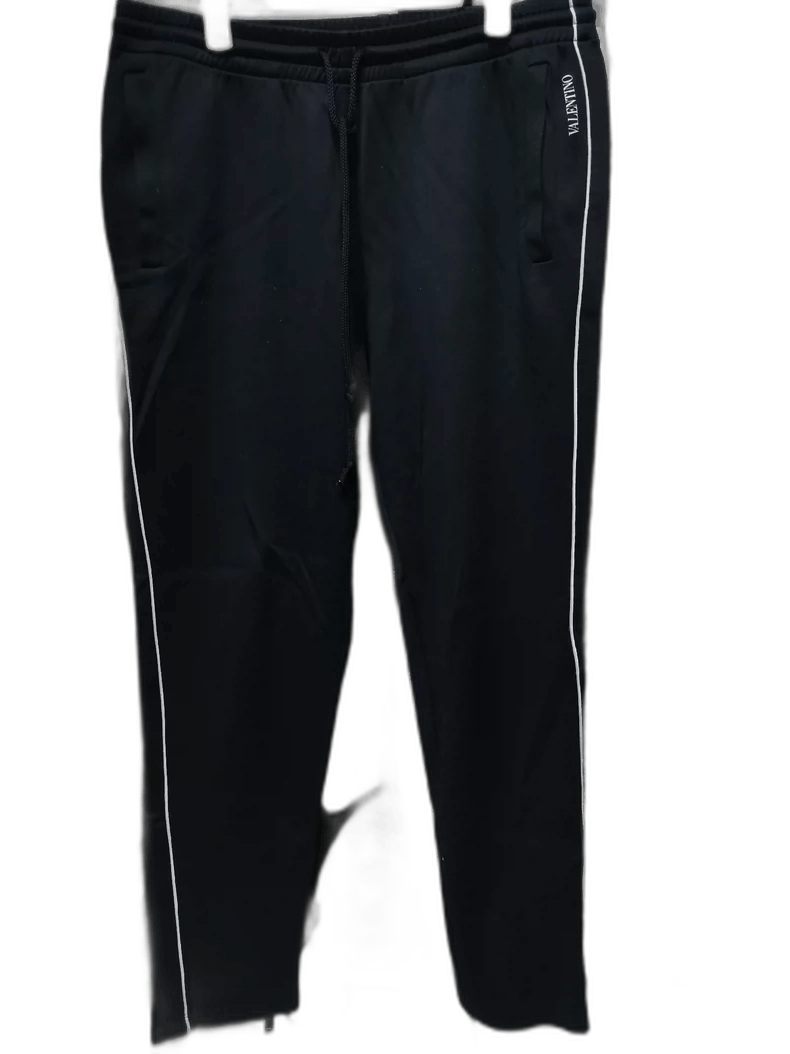 Valentino Valentino Men's Sport Casual Pants Size US 30 / EU 46 - 1 Thumbnail