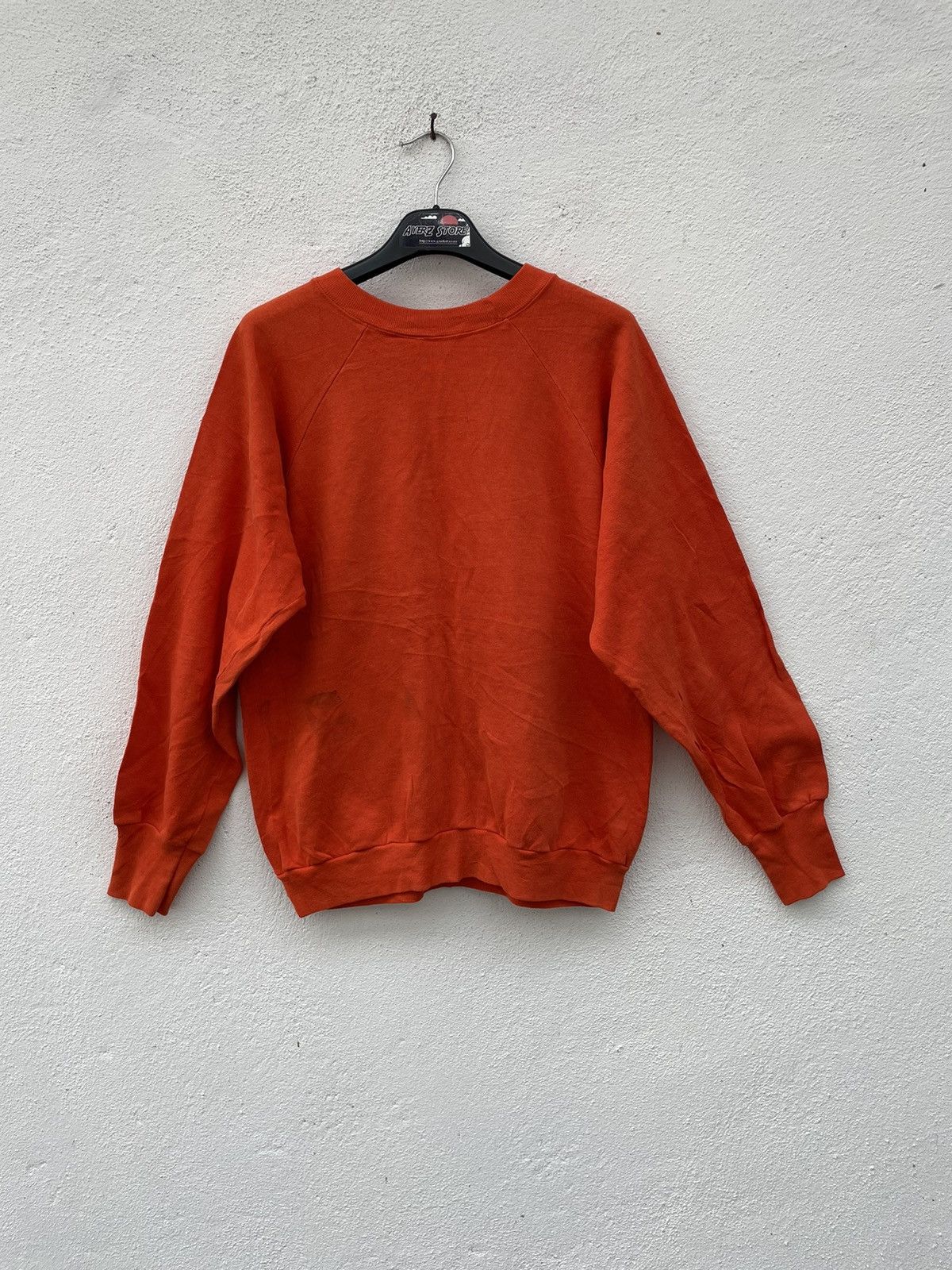 NBA × Vintage Vintage Cleveland Cavaliers Pullover Made In Usa Size US M / EU 48-50 / 2 - 7 Thumbnail