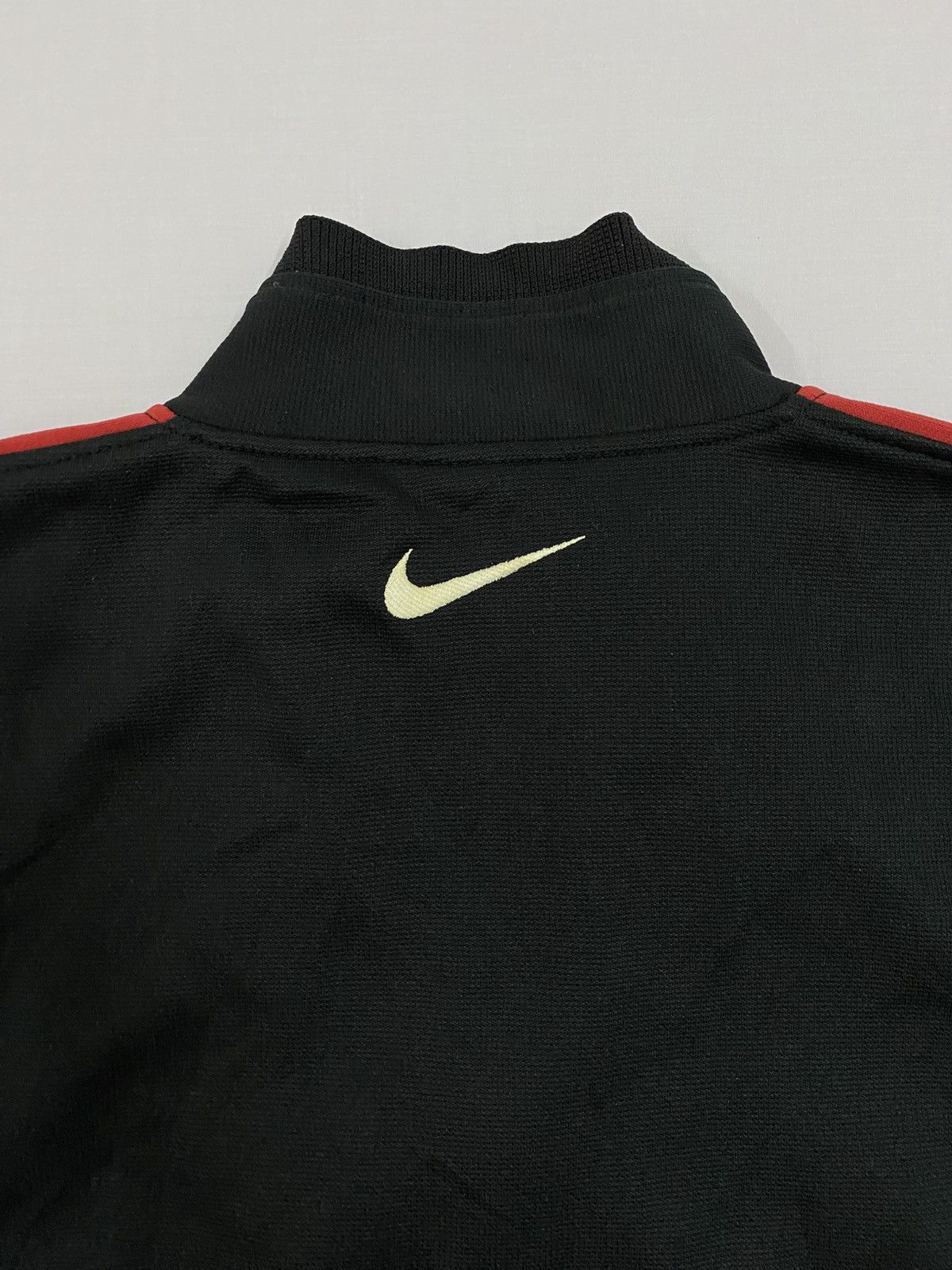 Other Nike Vintage Sweater Size US XL / EU 56 / 4 - 8 Thumbnail