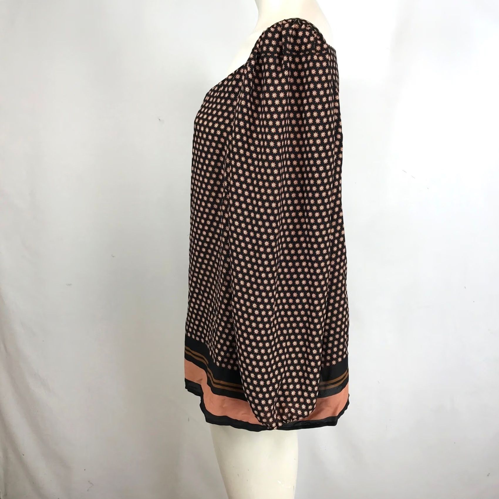 Ann Taylor VINTAGE? No. Size XL / US 12-14 / IT 48-50 - 6 Thumbnail