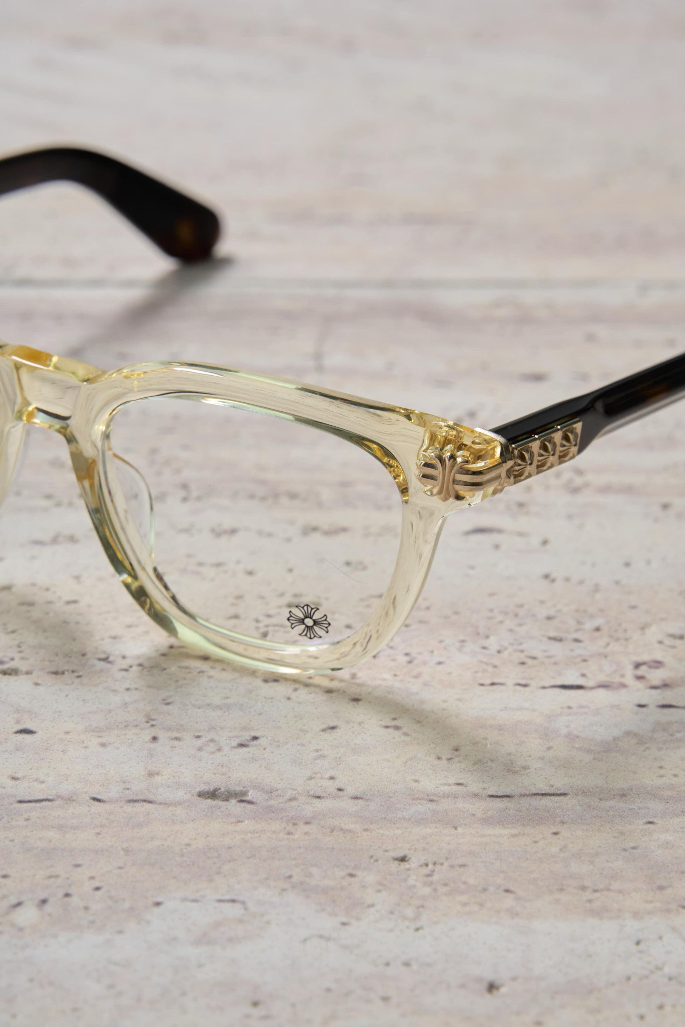 Chrome Hearts CHROME HEARTS SMOKE SHOW Size ONE SIZE - 7 Thumbnail